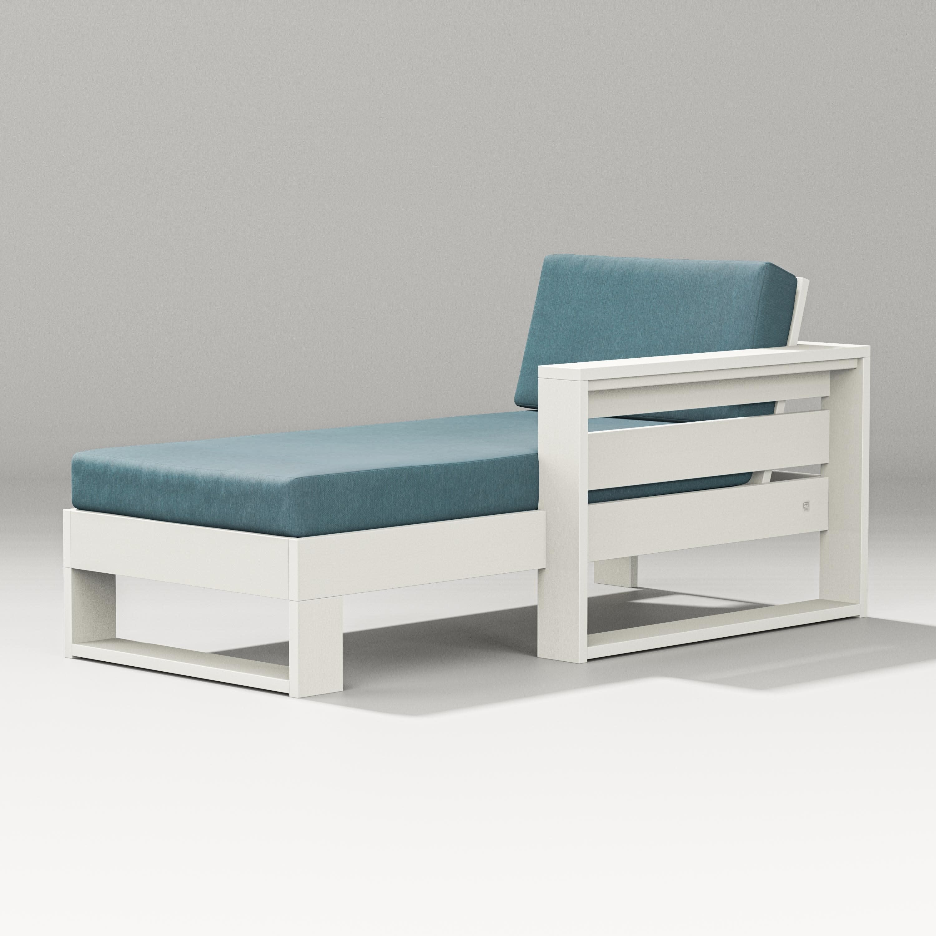 Latitude Modular Right Arm Chaise - Image 29