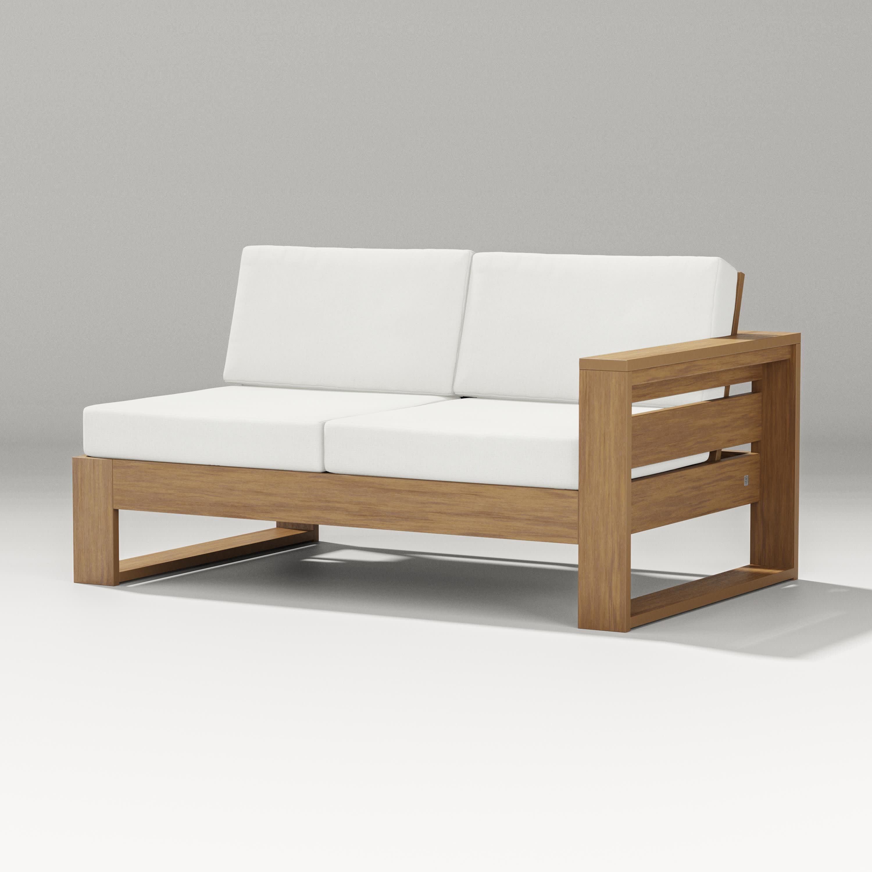 Latitude Modular Right Arm Loveseat - Image 79