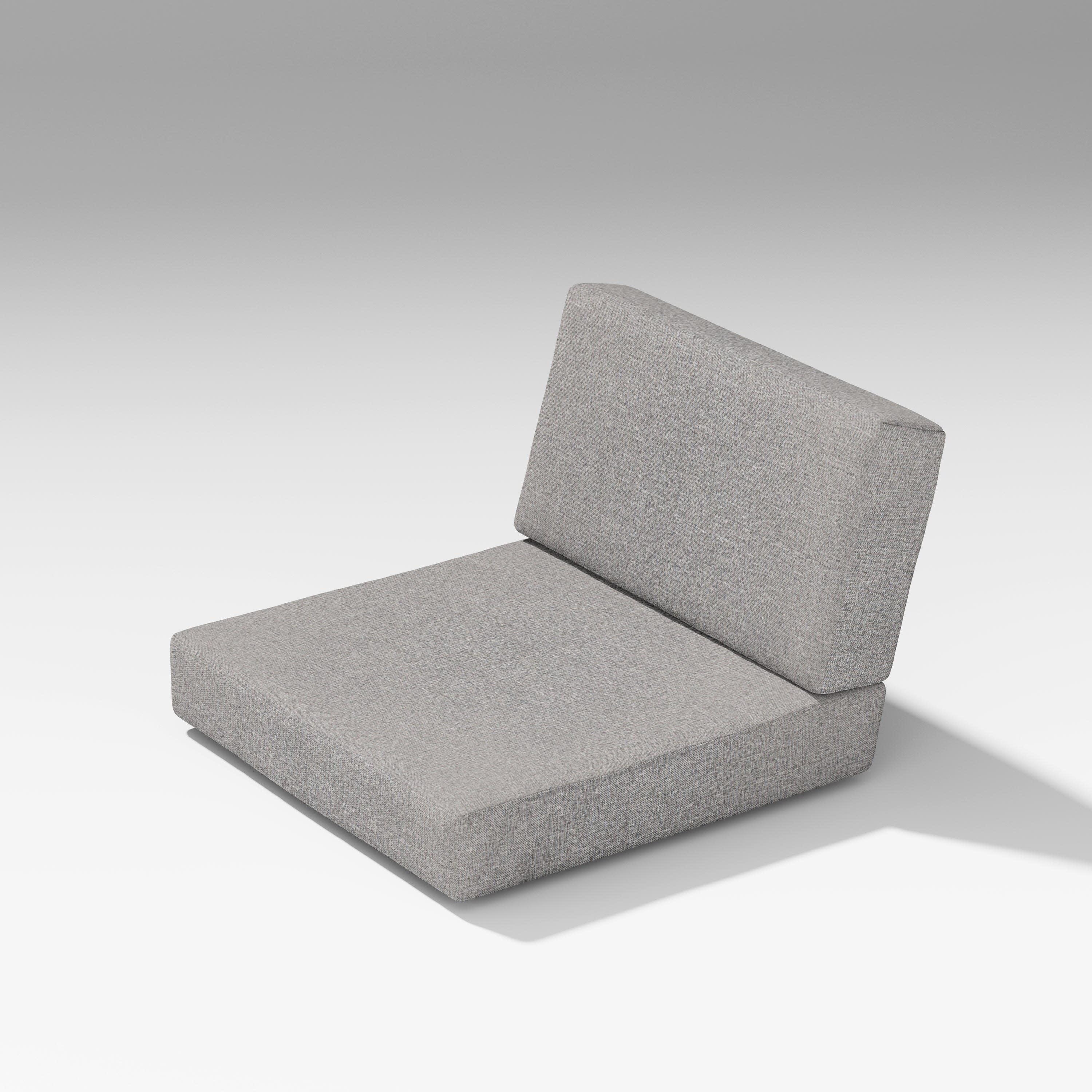 Latitude Modular Seat/Back Cushions - Image 4