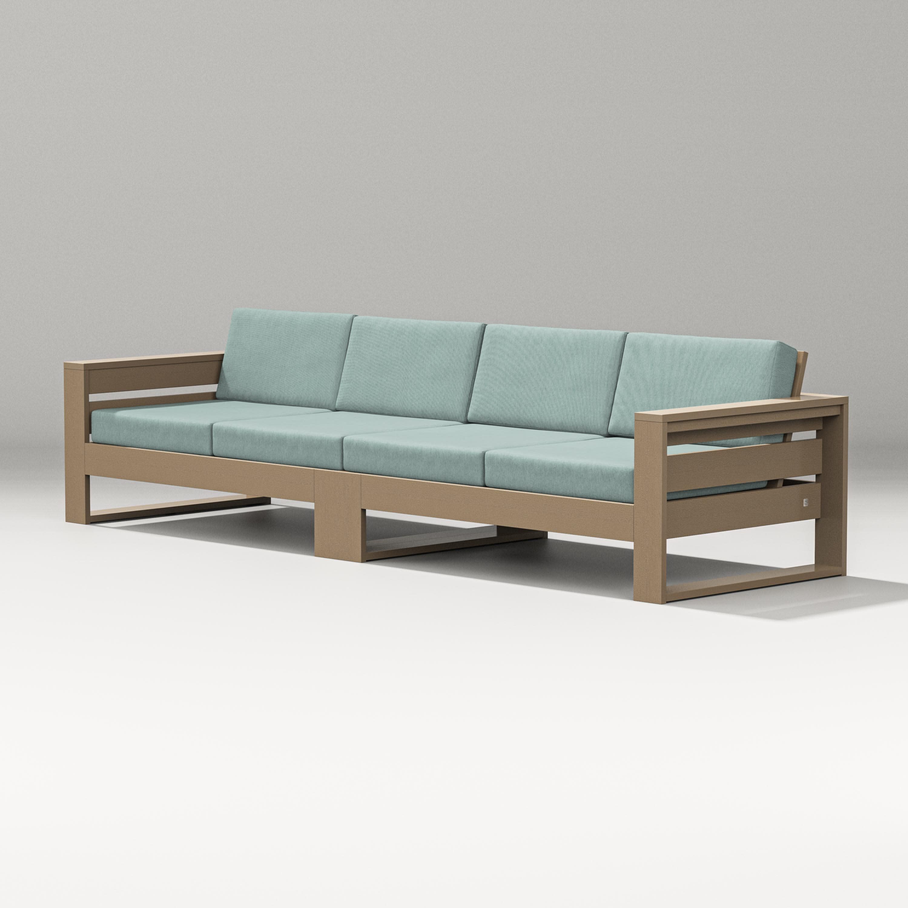 Latitude Straight Sectional - Image 11