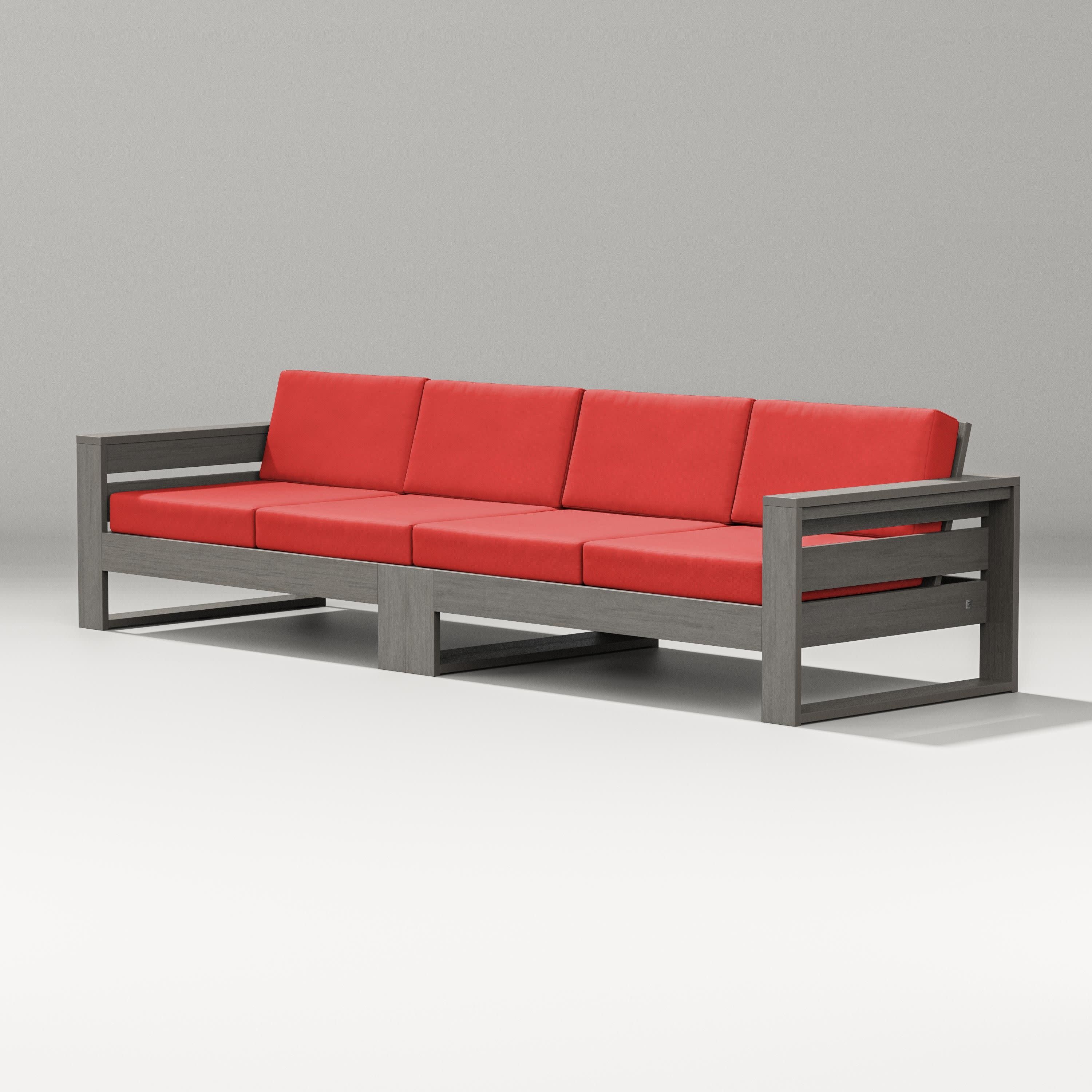 Latitude Straight Sectional - Image 14