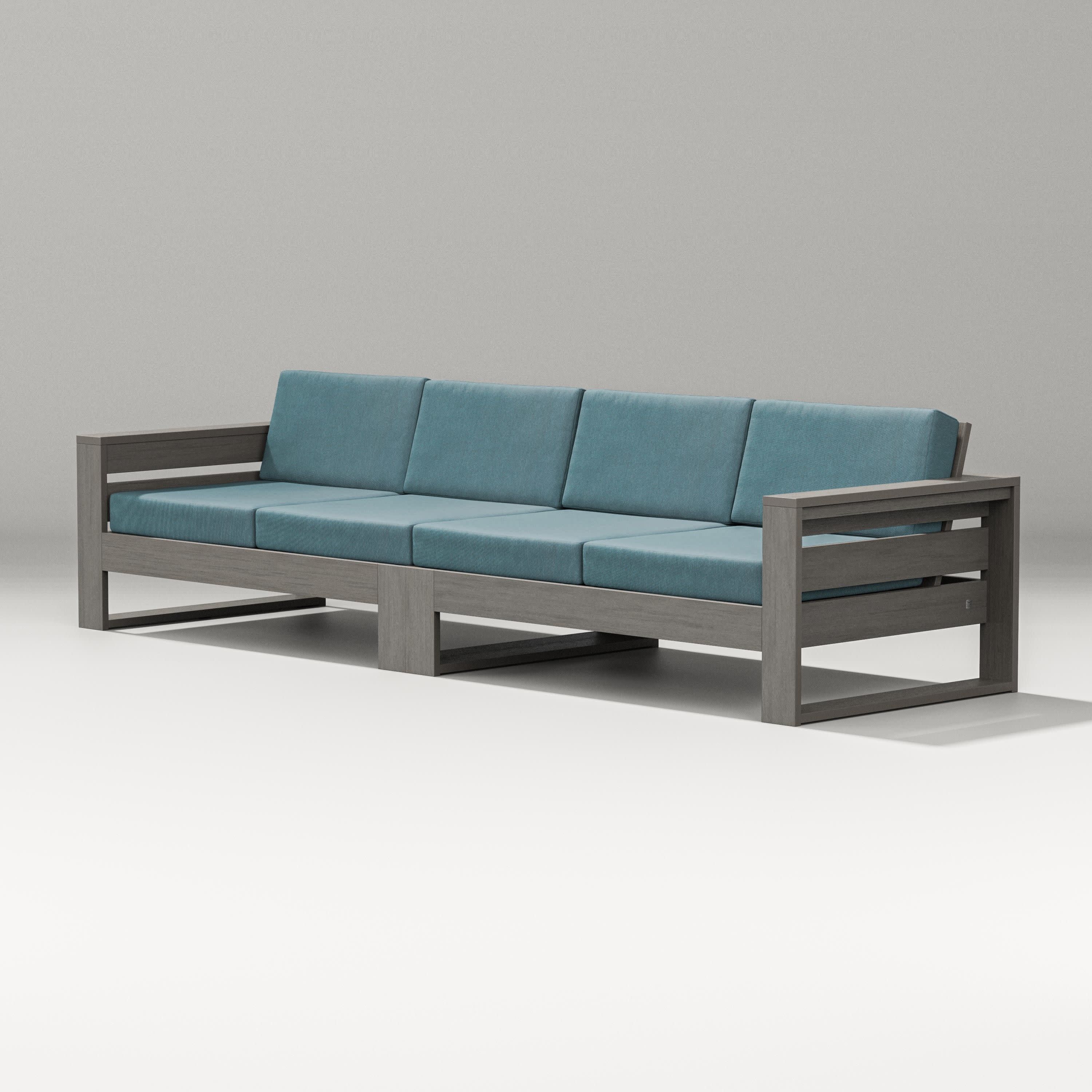 Latitude Straight Sectional - Image 26