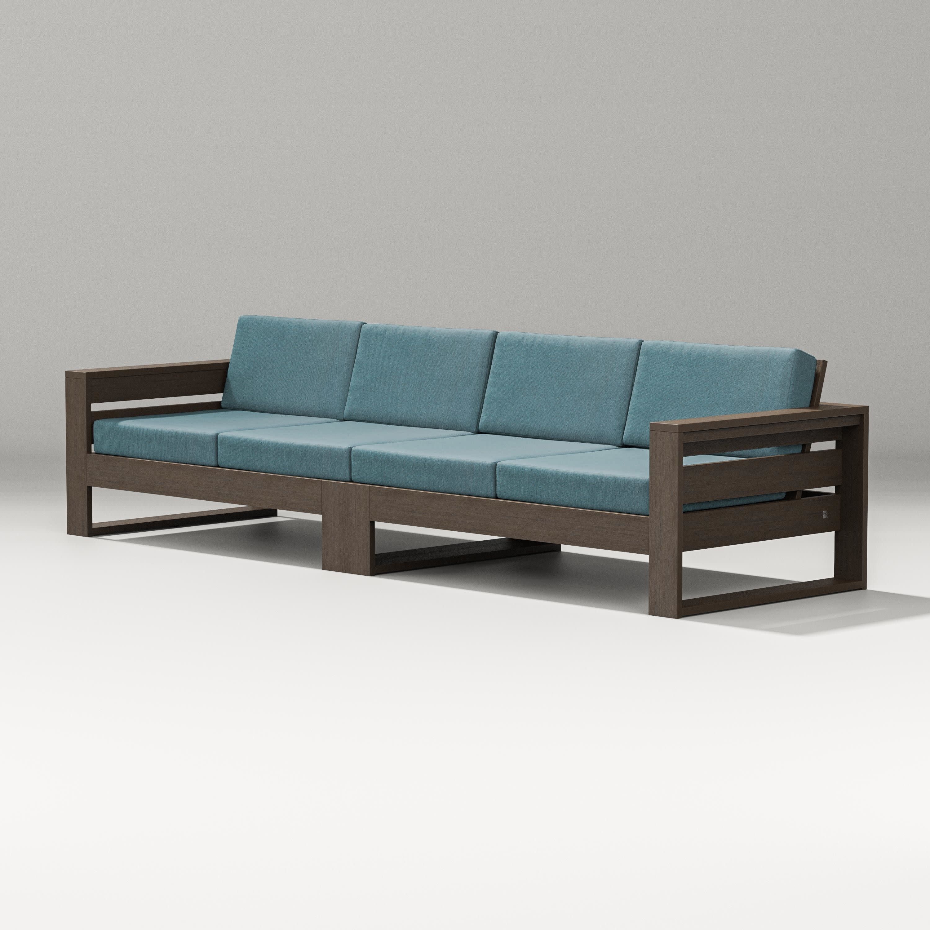 Latitude Straight Sectional - Image 3