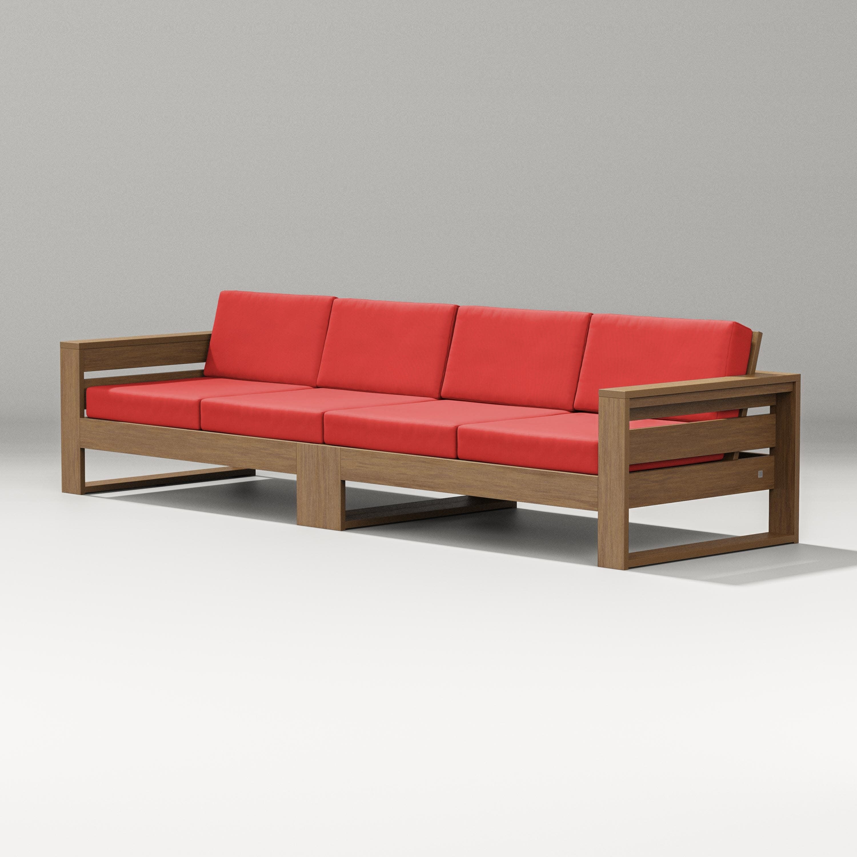 Latitude Straight Sectional - Image 84