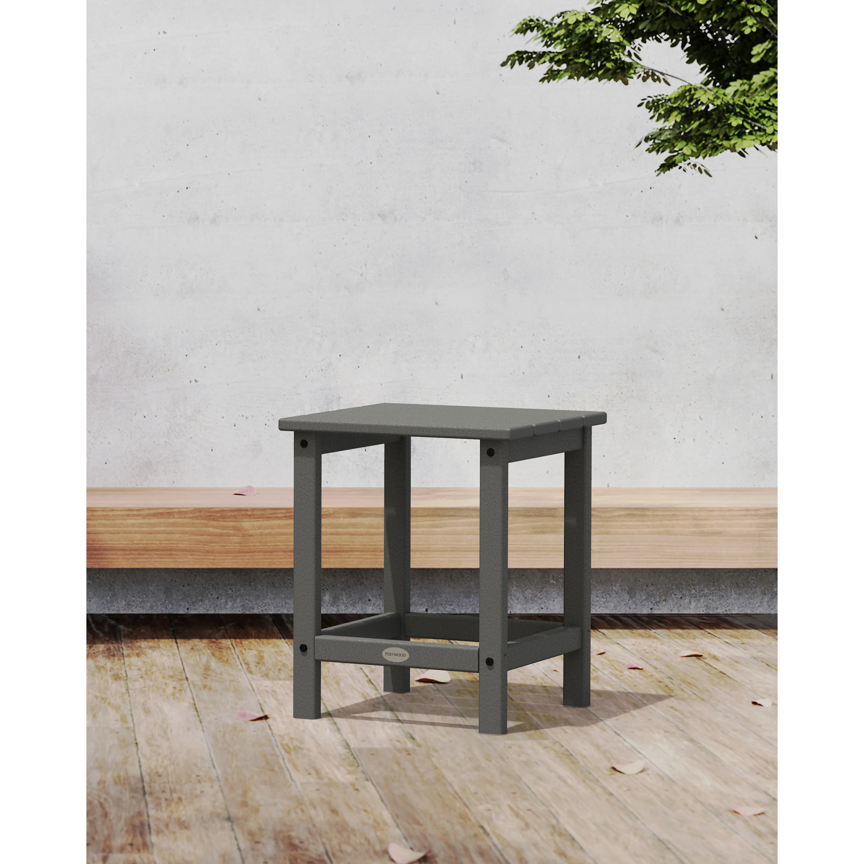 Long Island 18" Side Table - Image 7