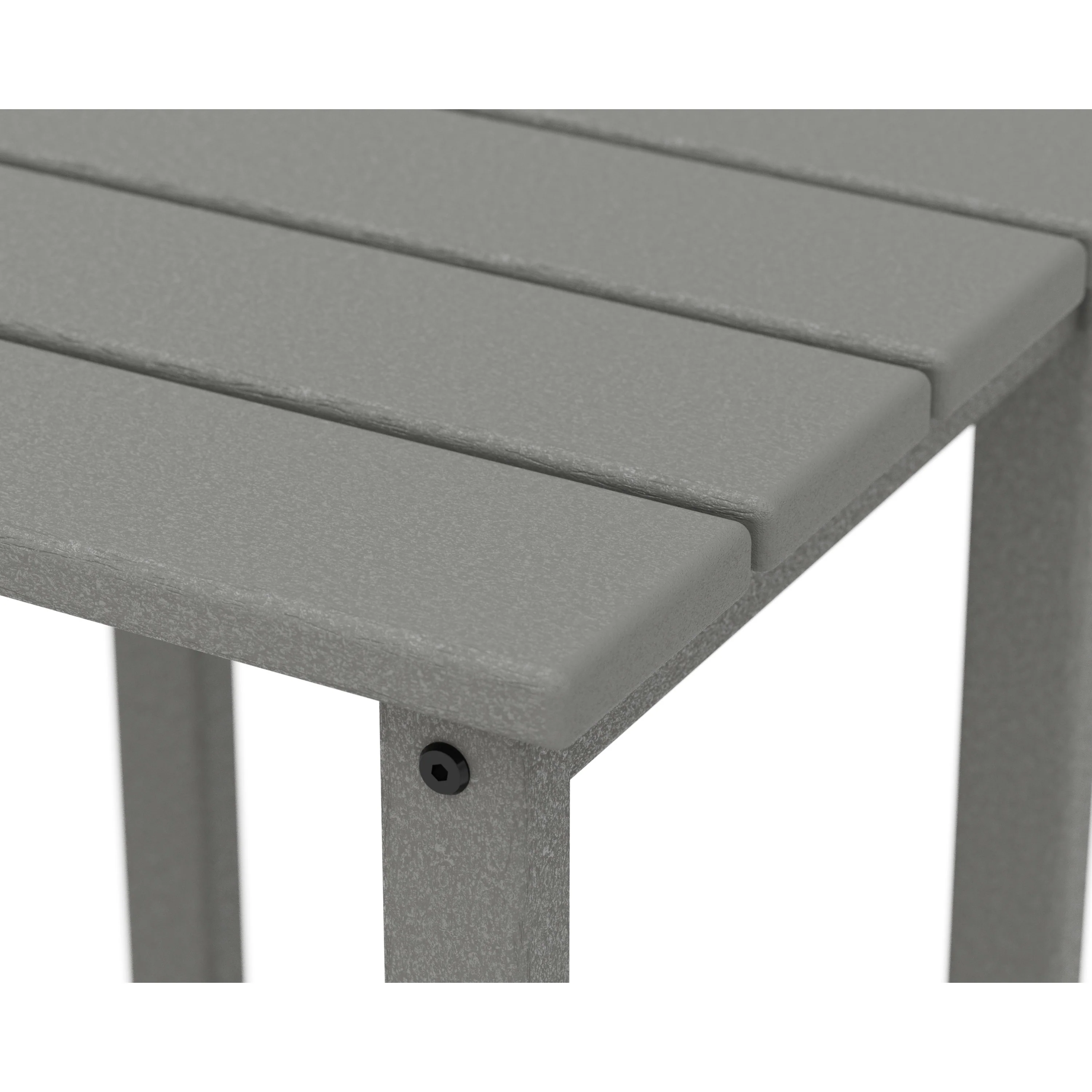 Long Island 26" Counter Side Table - Image 5