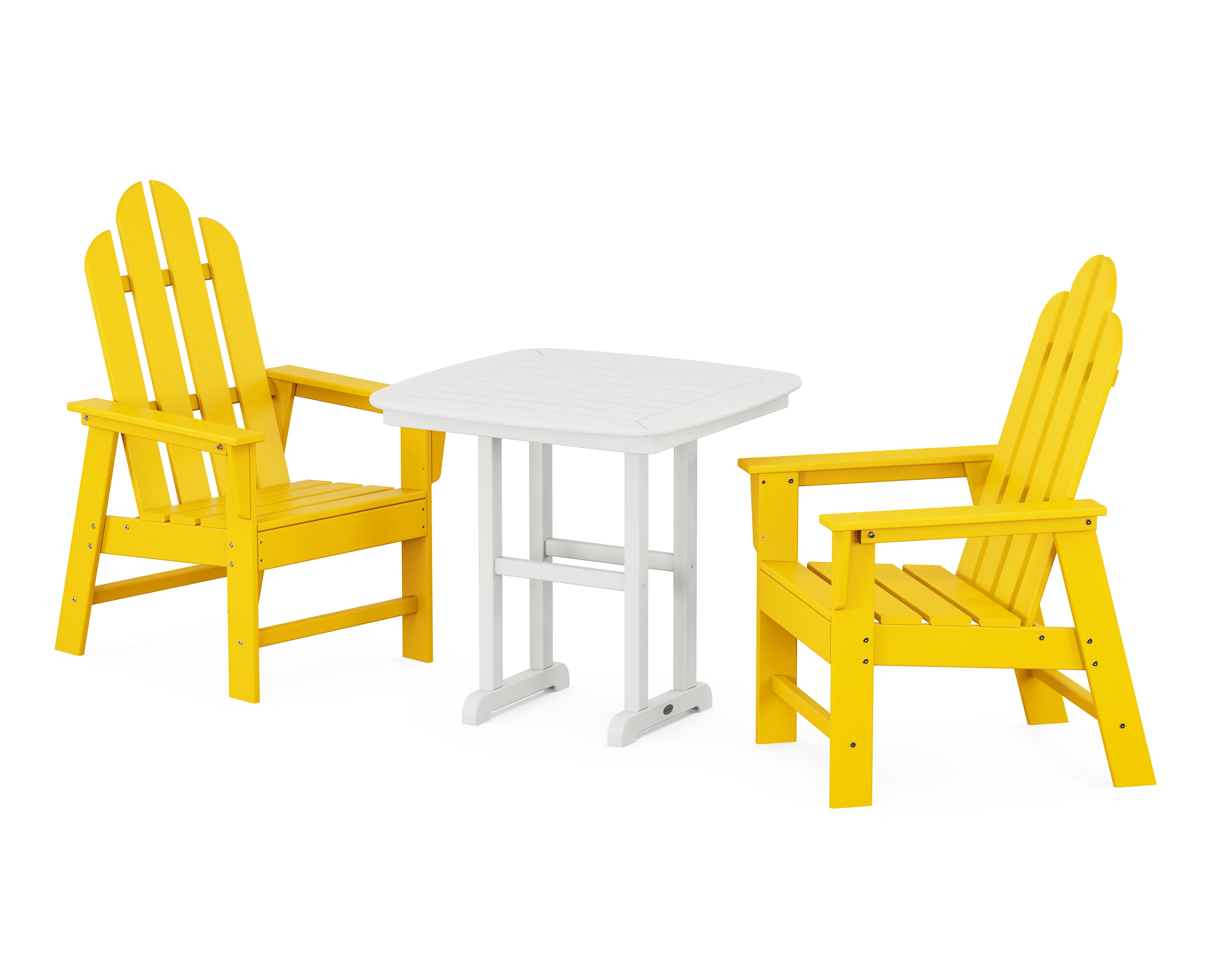 Long Island 3-Piece Dining Set - Image 16