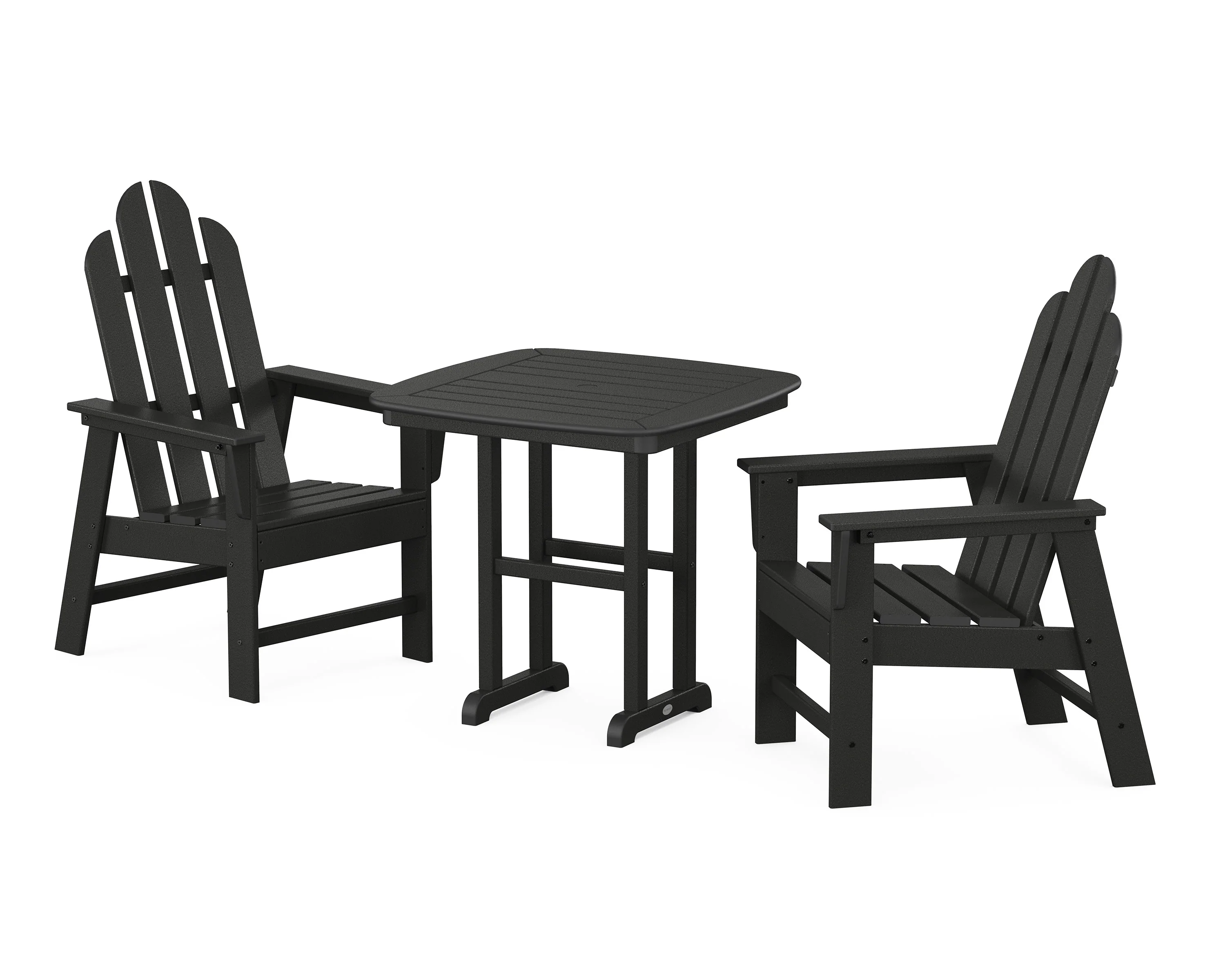 Long Island 3-Piece Dining Set - Image 4