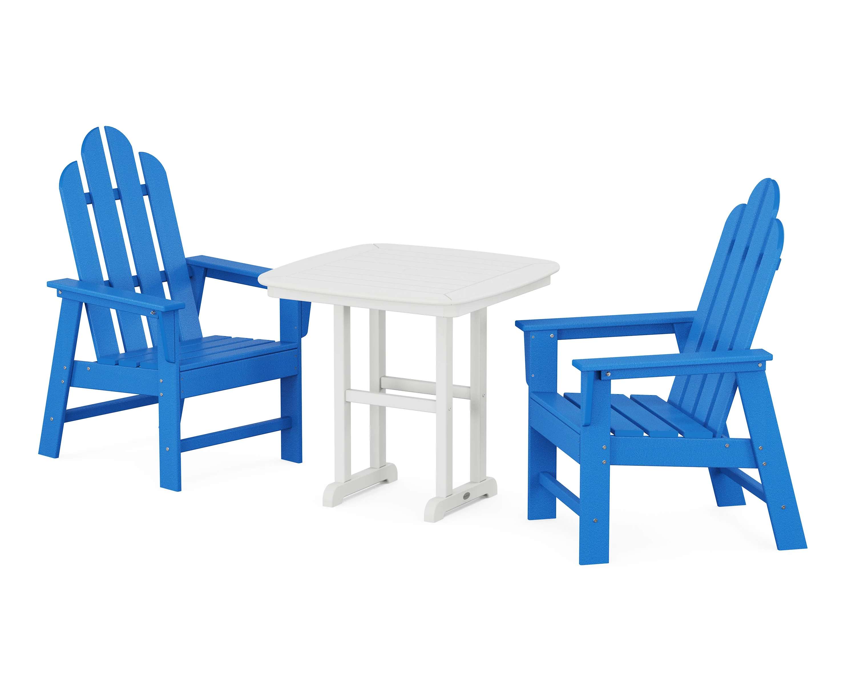 Long Island 3-Piece Dining Set - Image 5