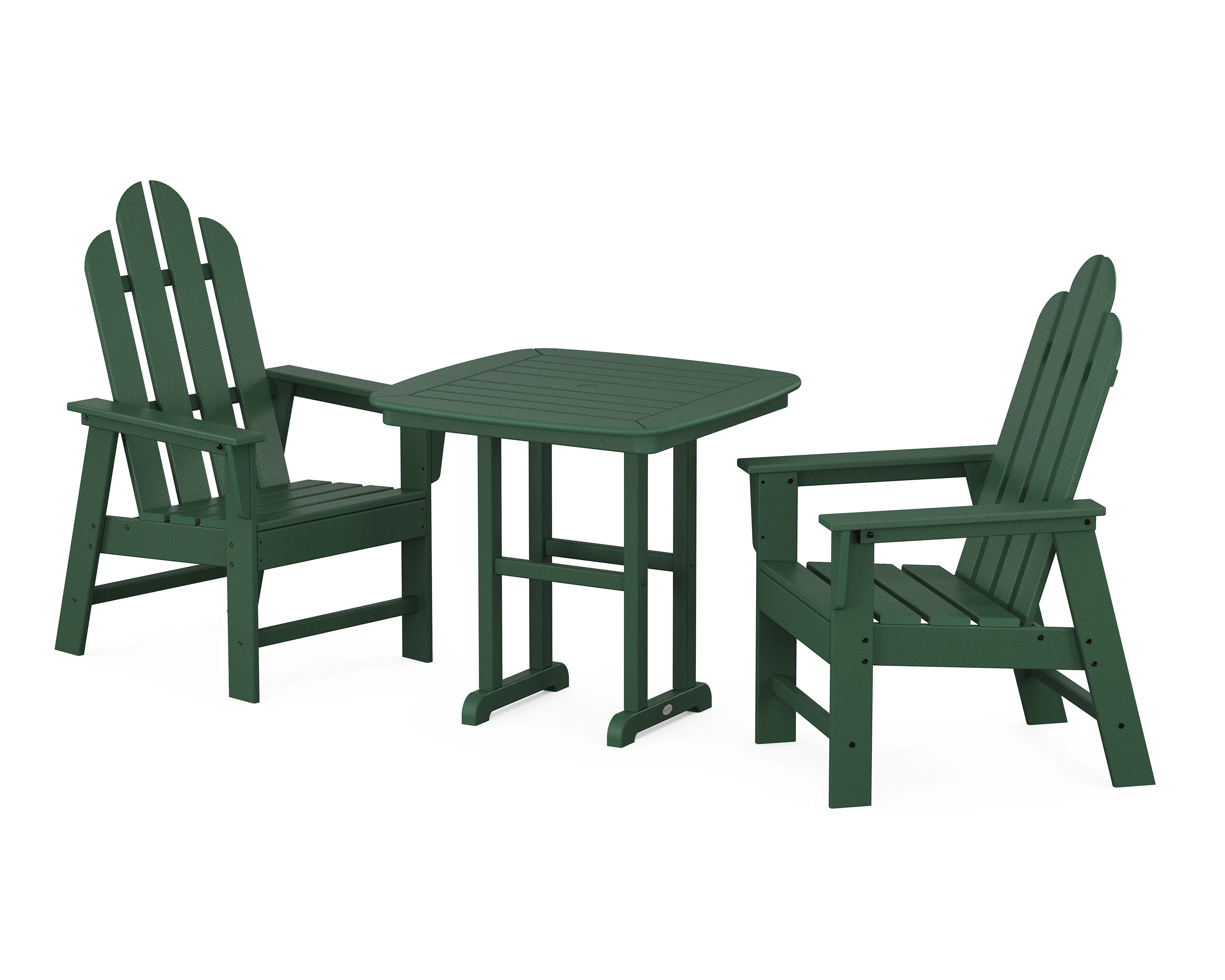 Long Island 3-Piece Dining Set - Image 7