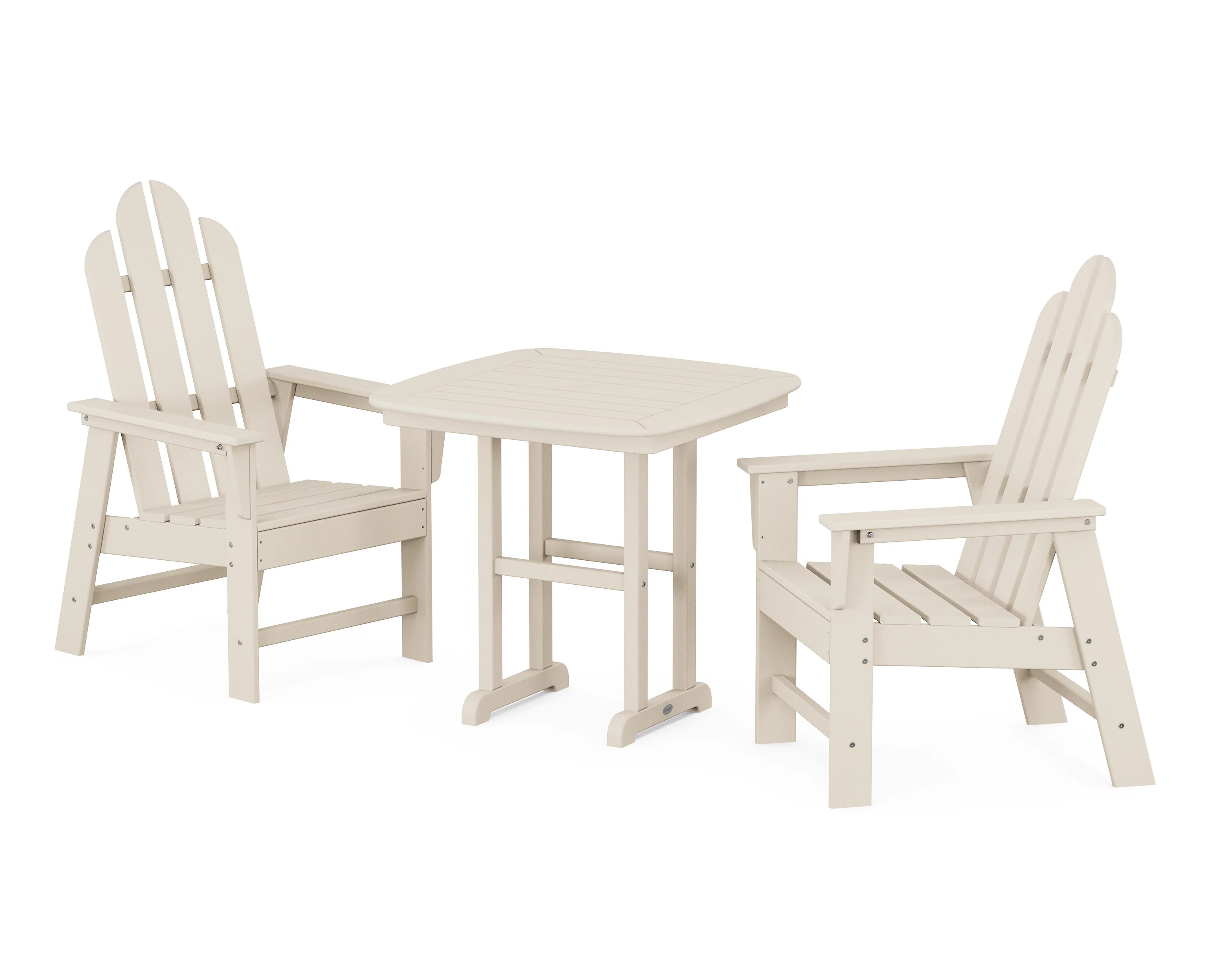 Long Island 3-Piece Dining Set - Image 8