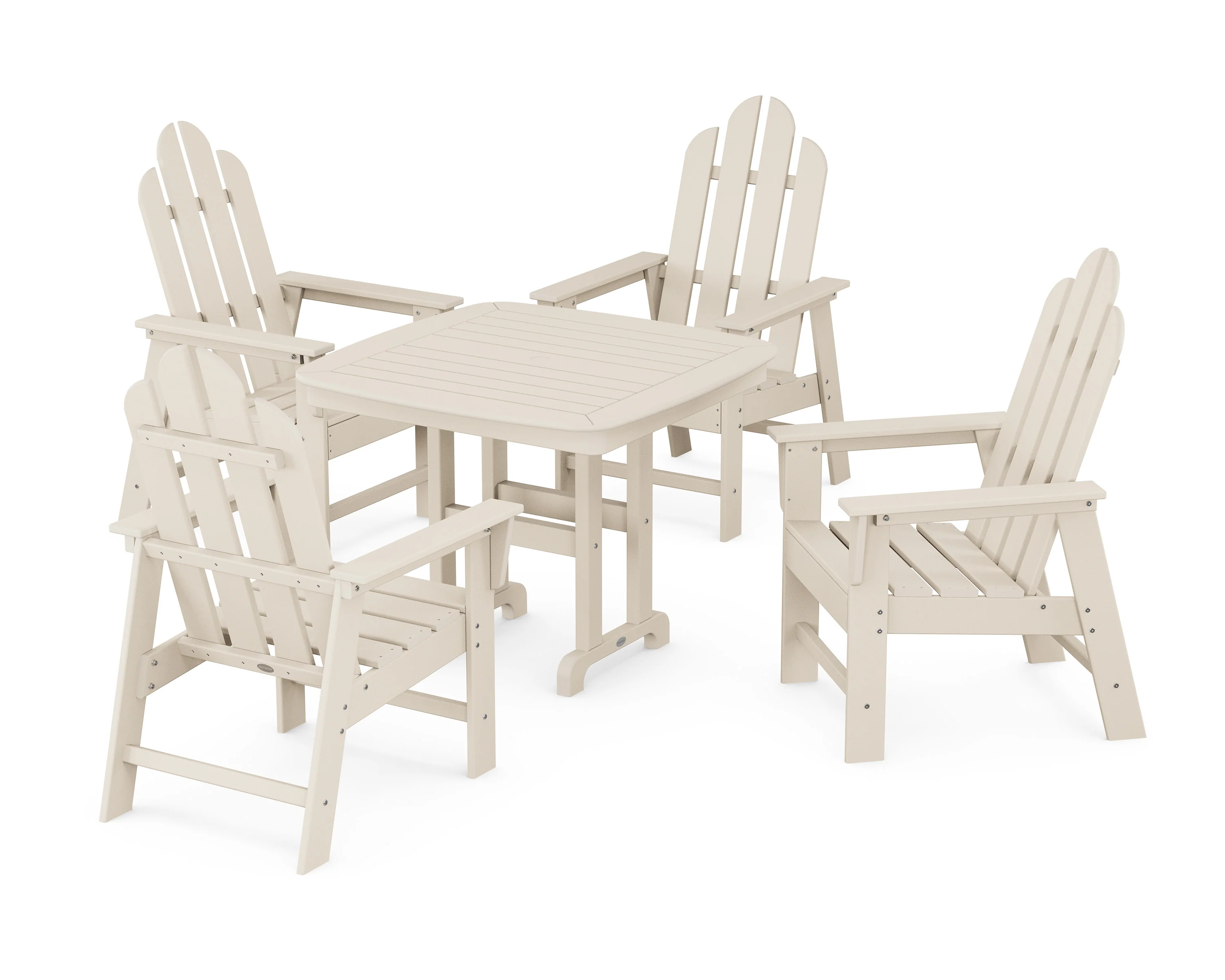 Long Island 5-Piece Dining Set - Image 10