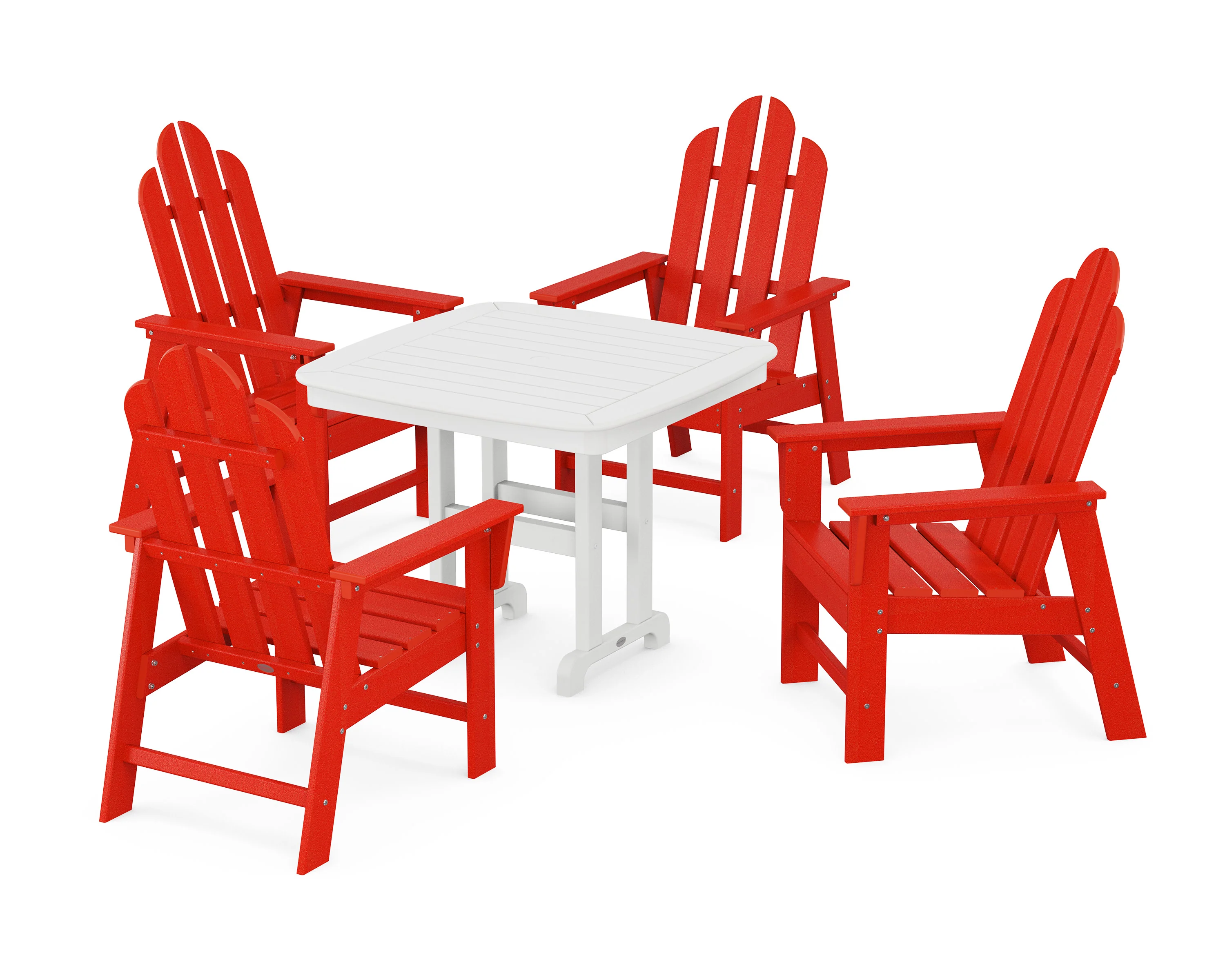 Long Island 5-Piece Dining Set - Image 11