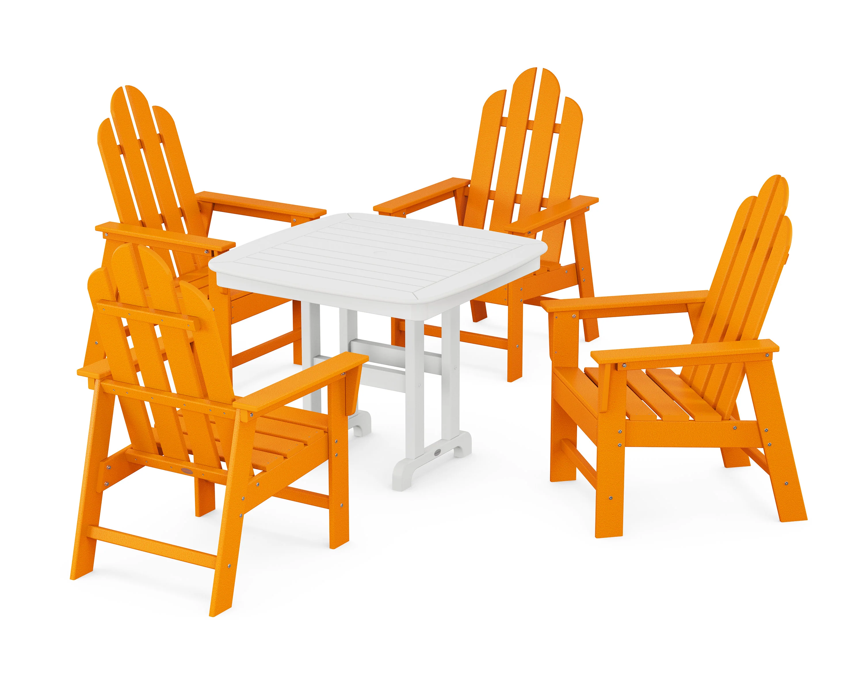 Long Island 5-Piece Dining Set - Image 12