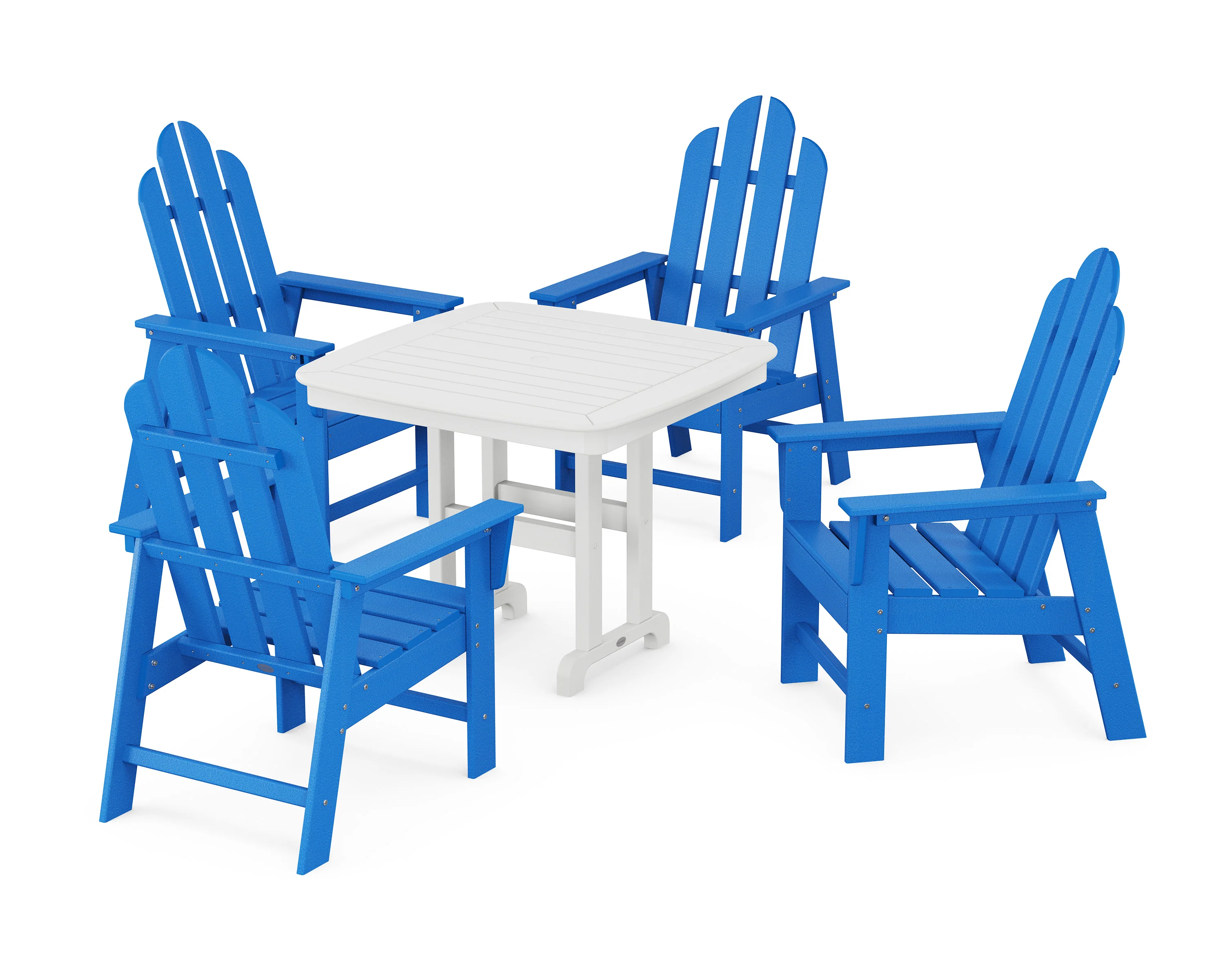 Long Island 5-Piece Dining Set - Image 14