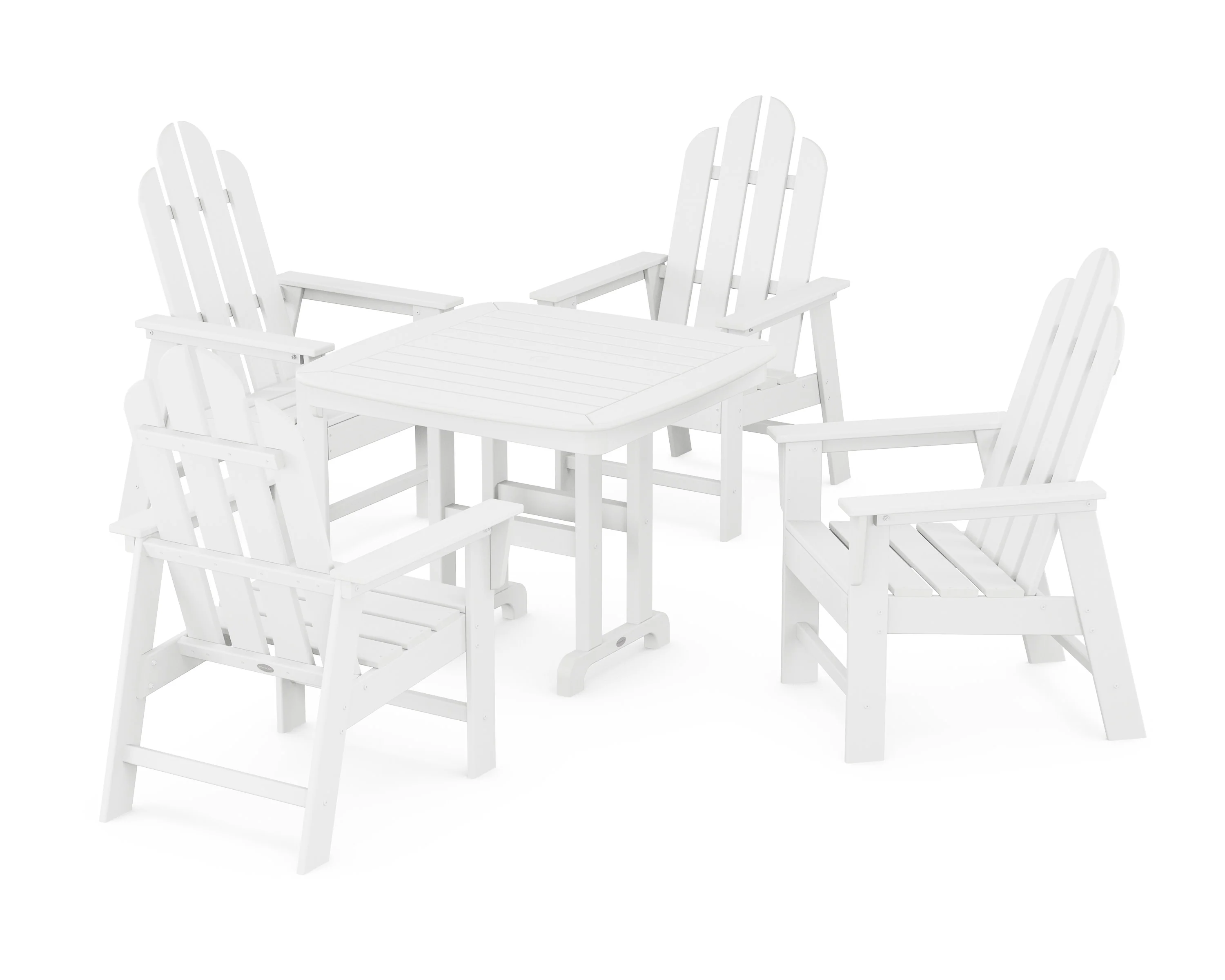 Long Island 5-Piece Dining Set - Image 15