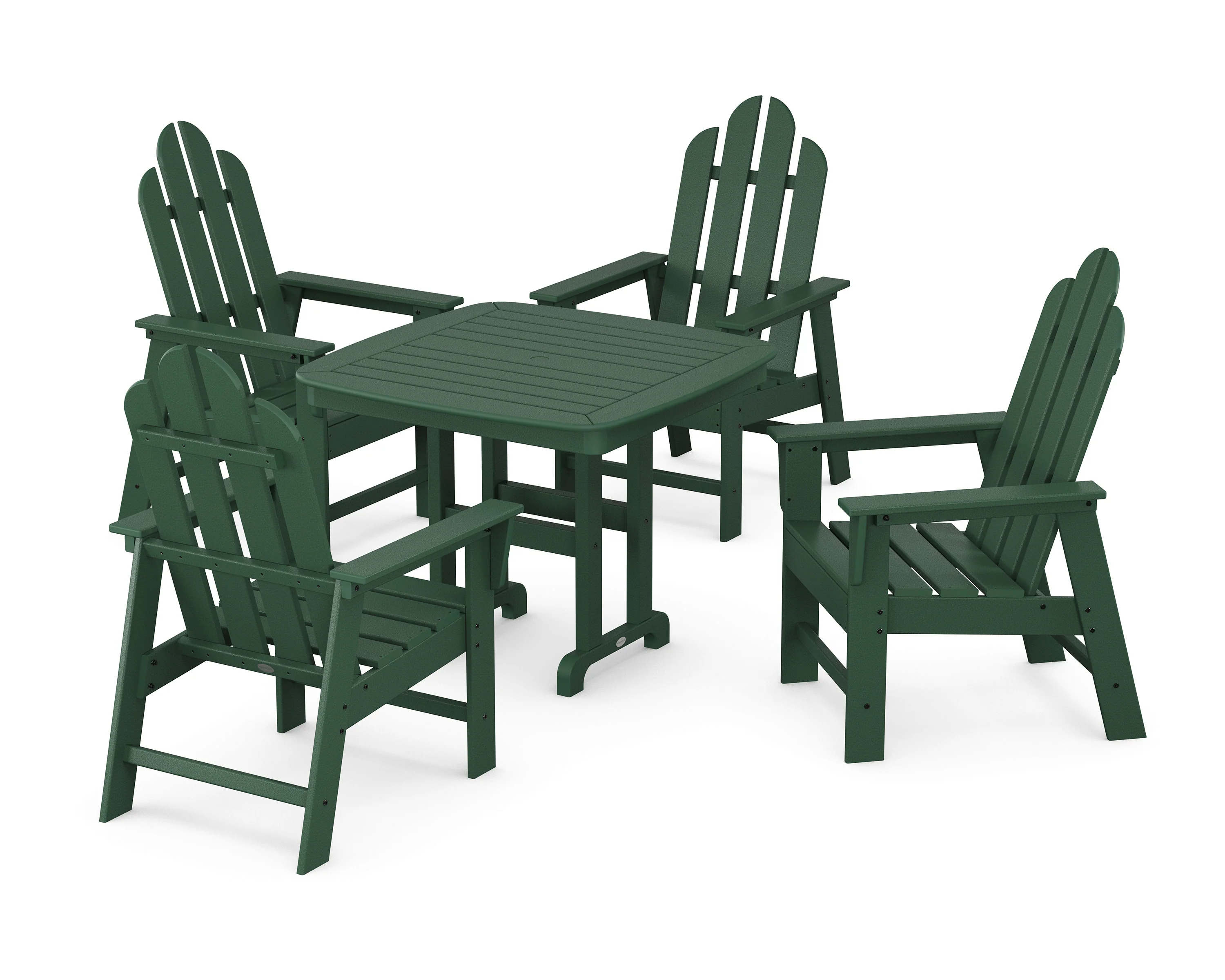 Long Island 5-Piece Dining Set - Image 16
