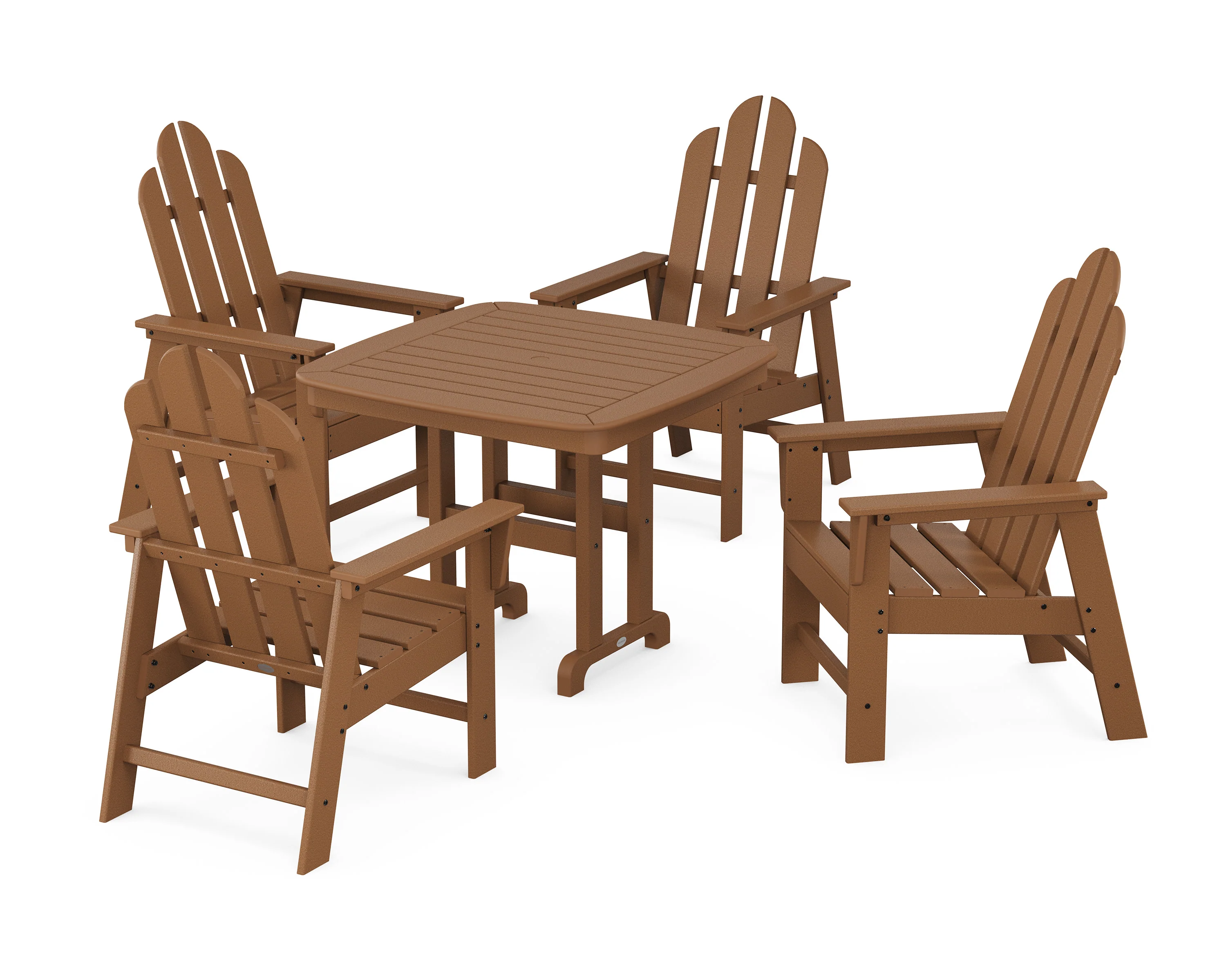 Long Island 5-Piece Dining Set - Image 5