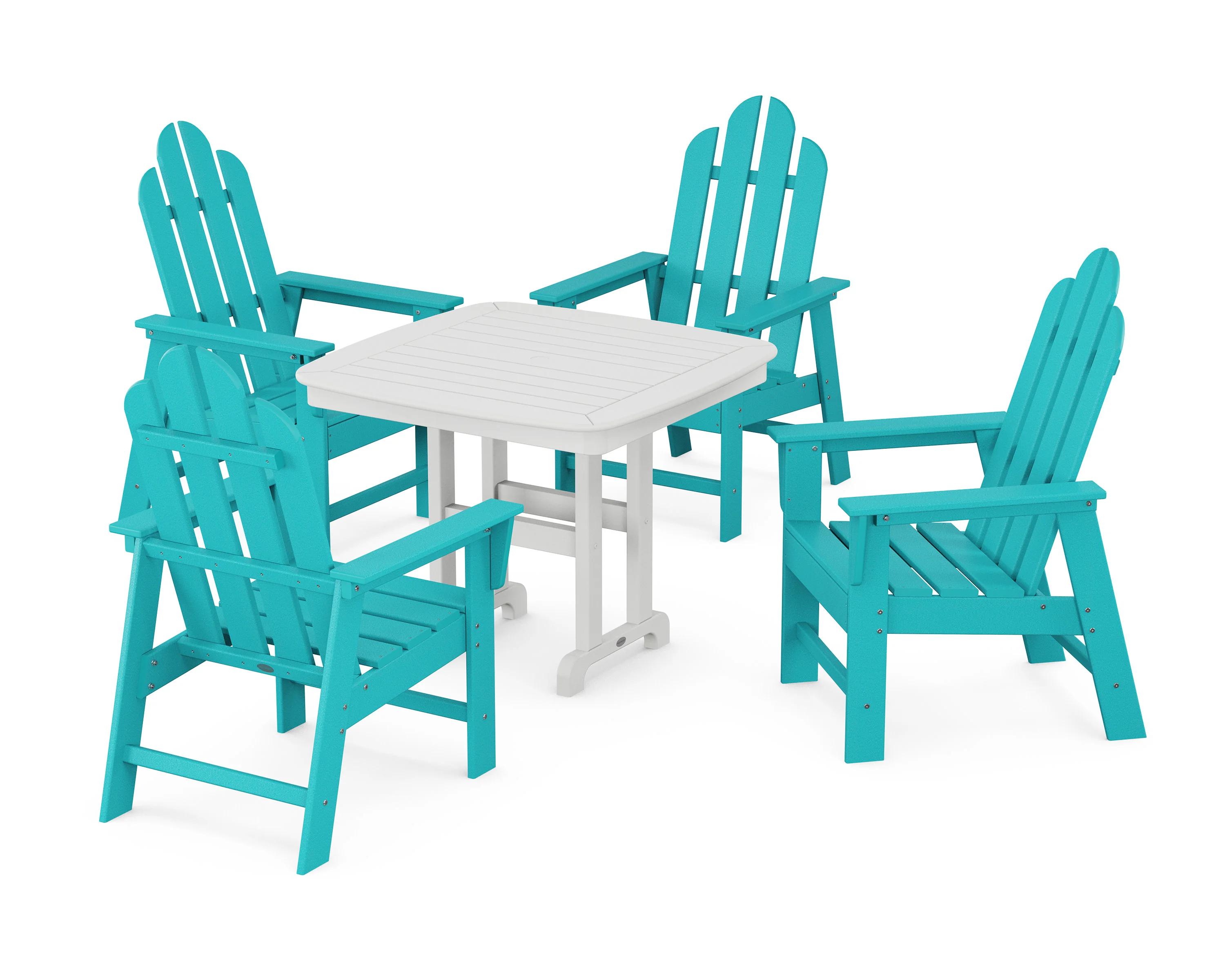 Long Island 5-Piece Dining Set - Image 6
