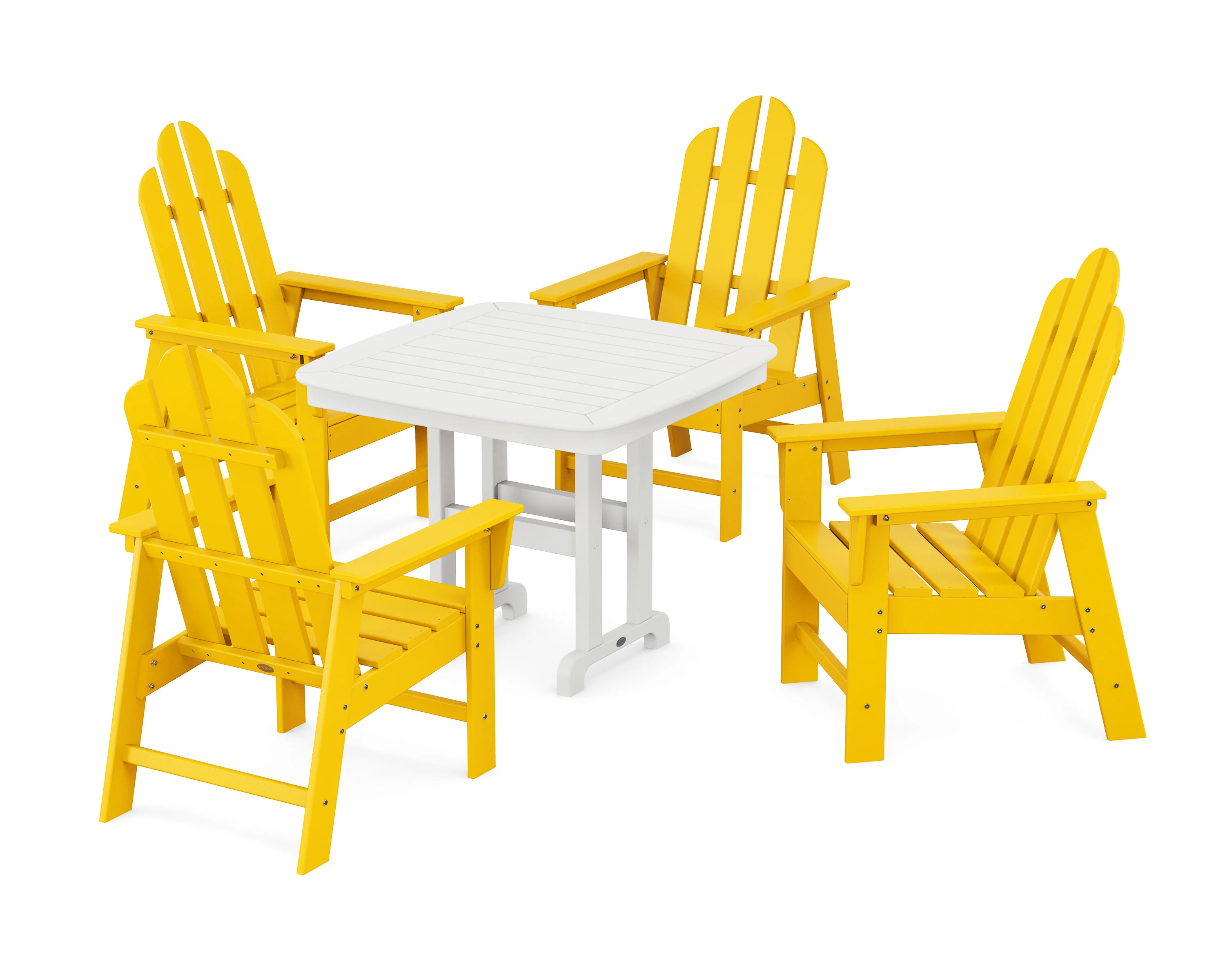 Long Island 5-Piece Dining Set - Image 8