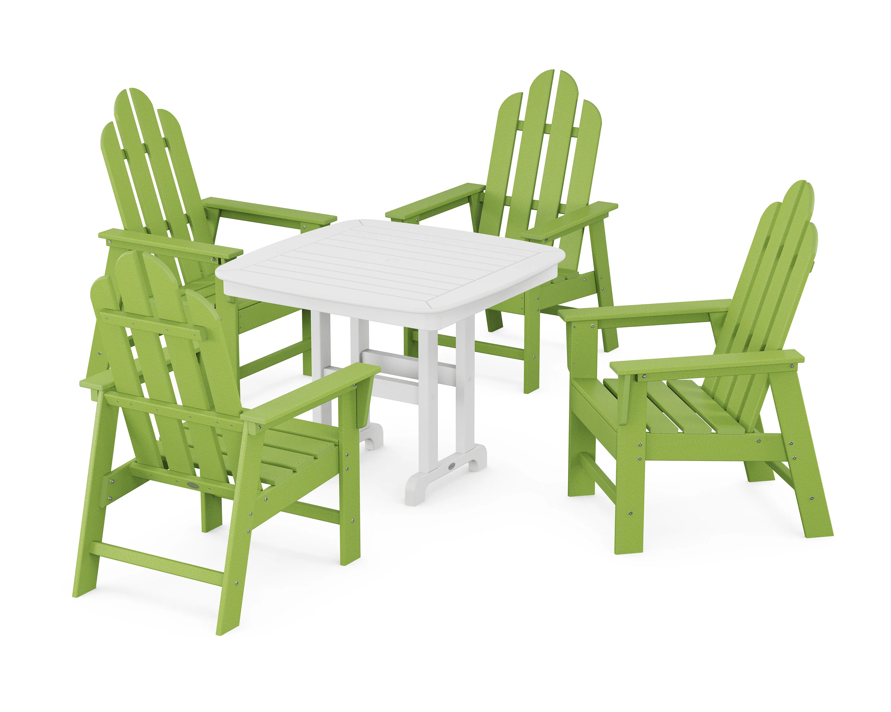 Long Island 5-Piece Dining Set - Image 9