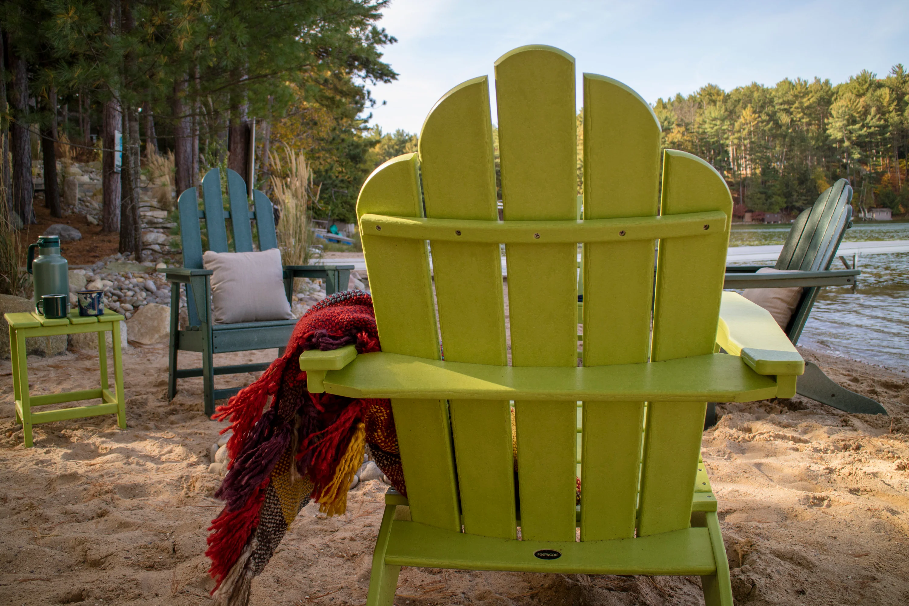 Long Island Adirondack - Image 10
