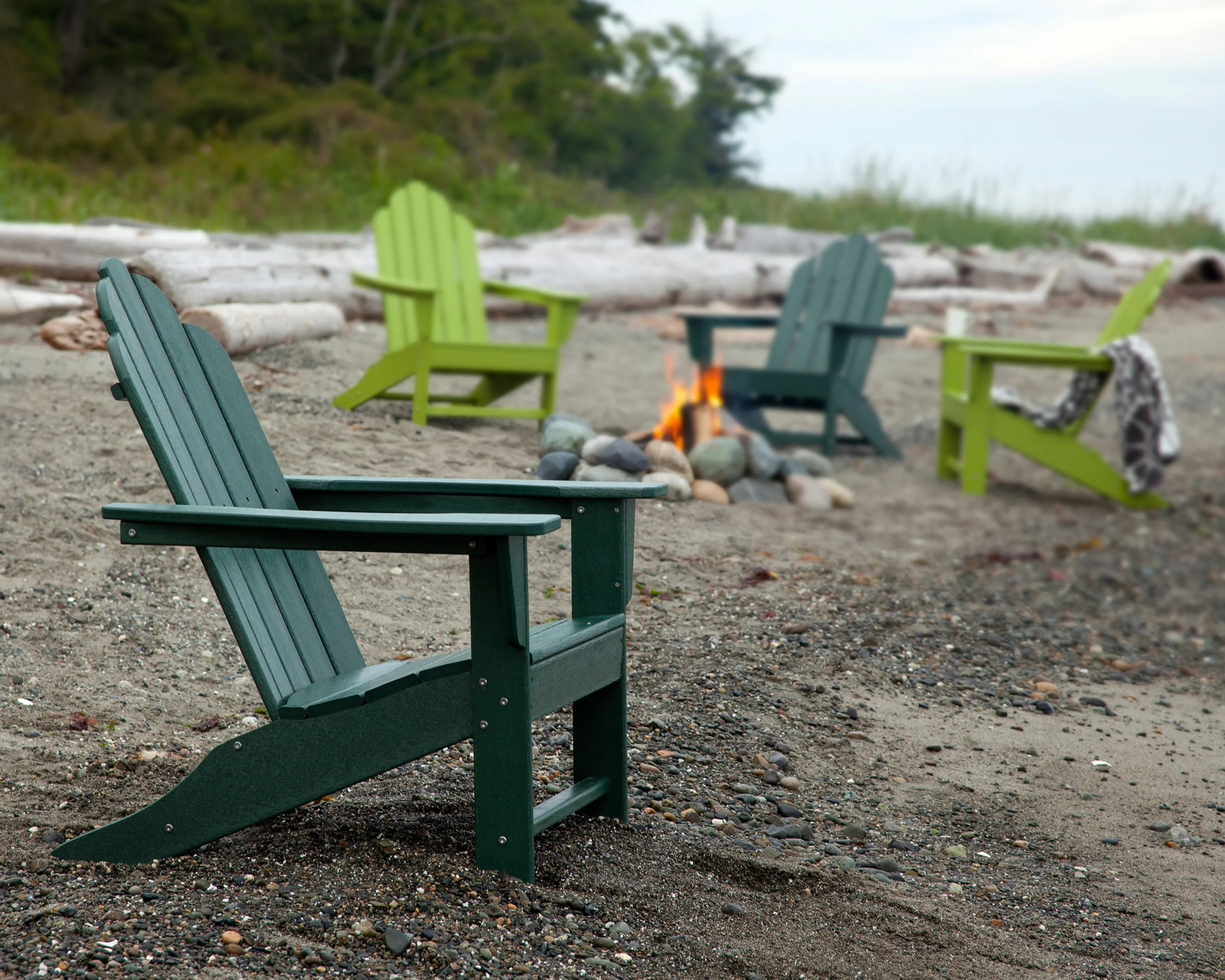 Long Island Adirondack - Image 4