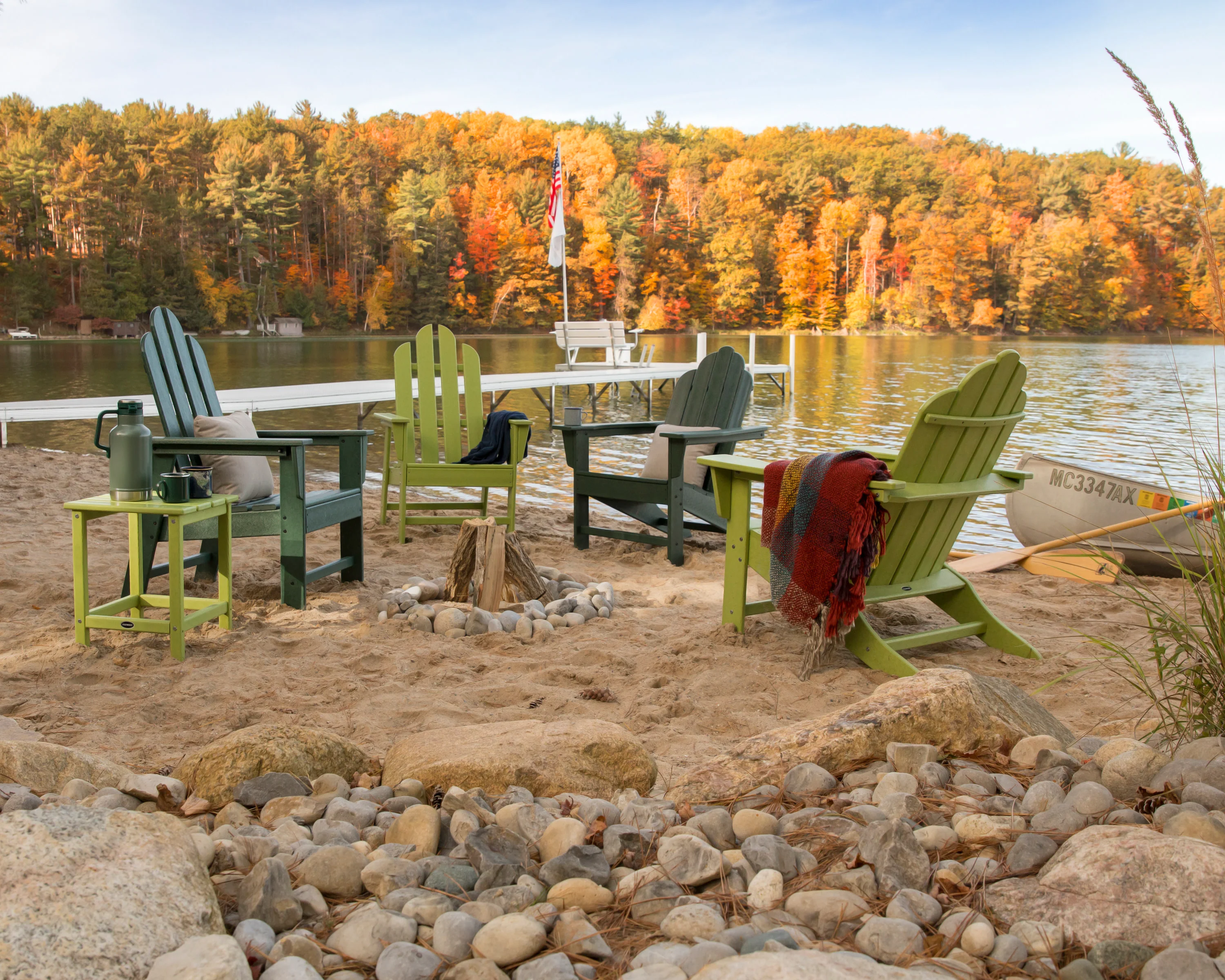 Long Island Adirondack - Image 5