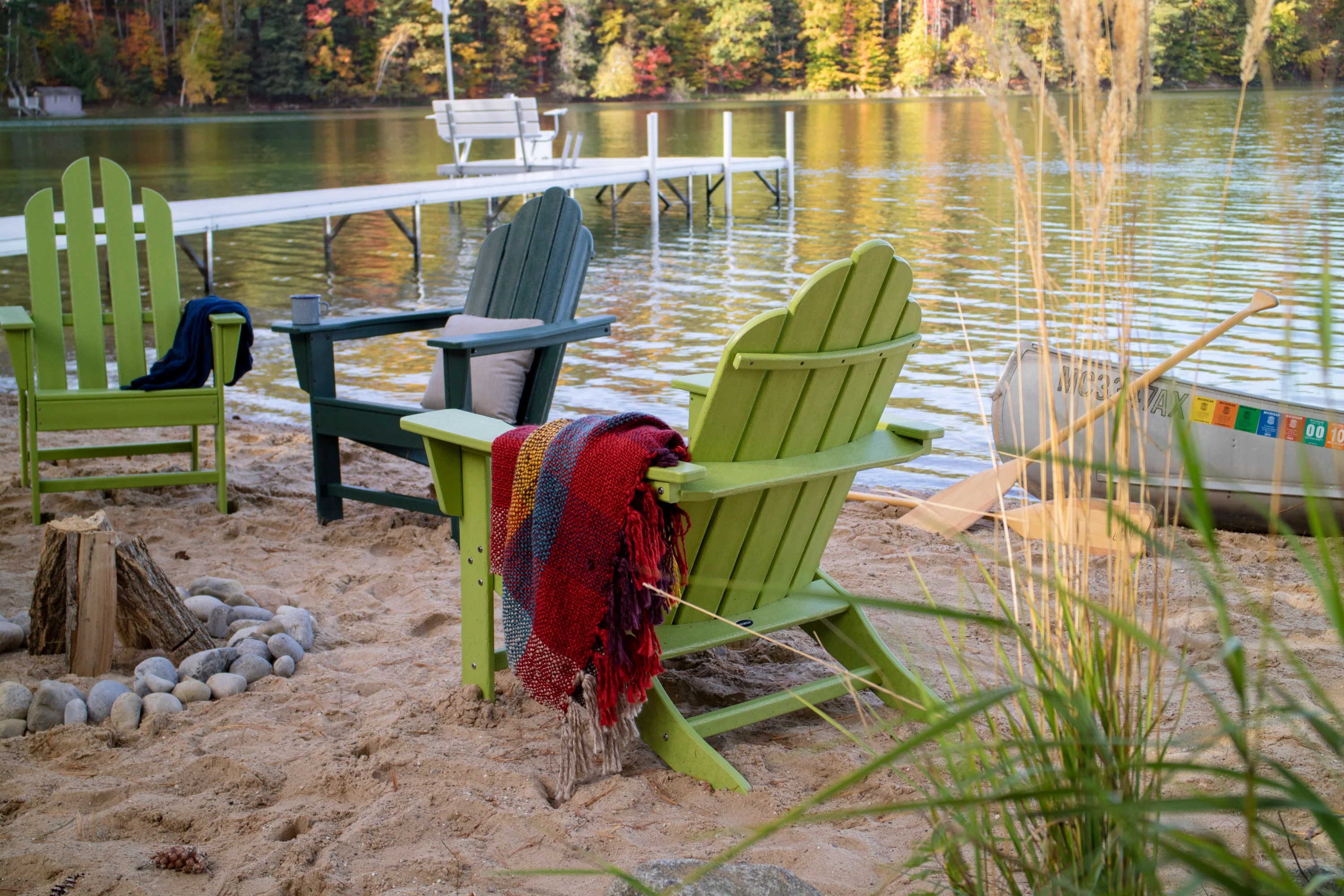 Long Island Adirondack - Image 8