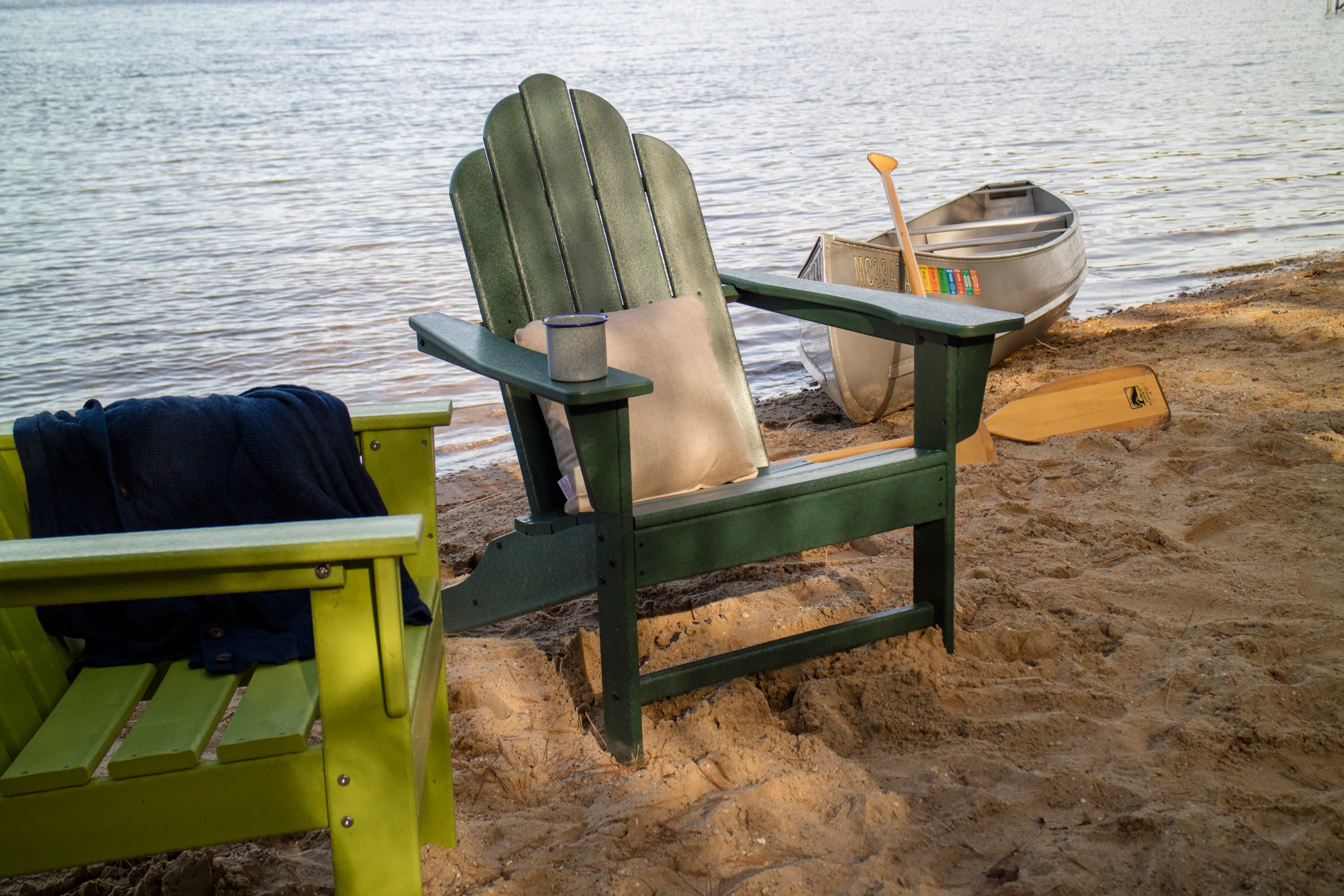 Long Island Adirondack - Image 9