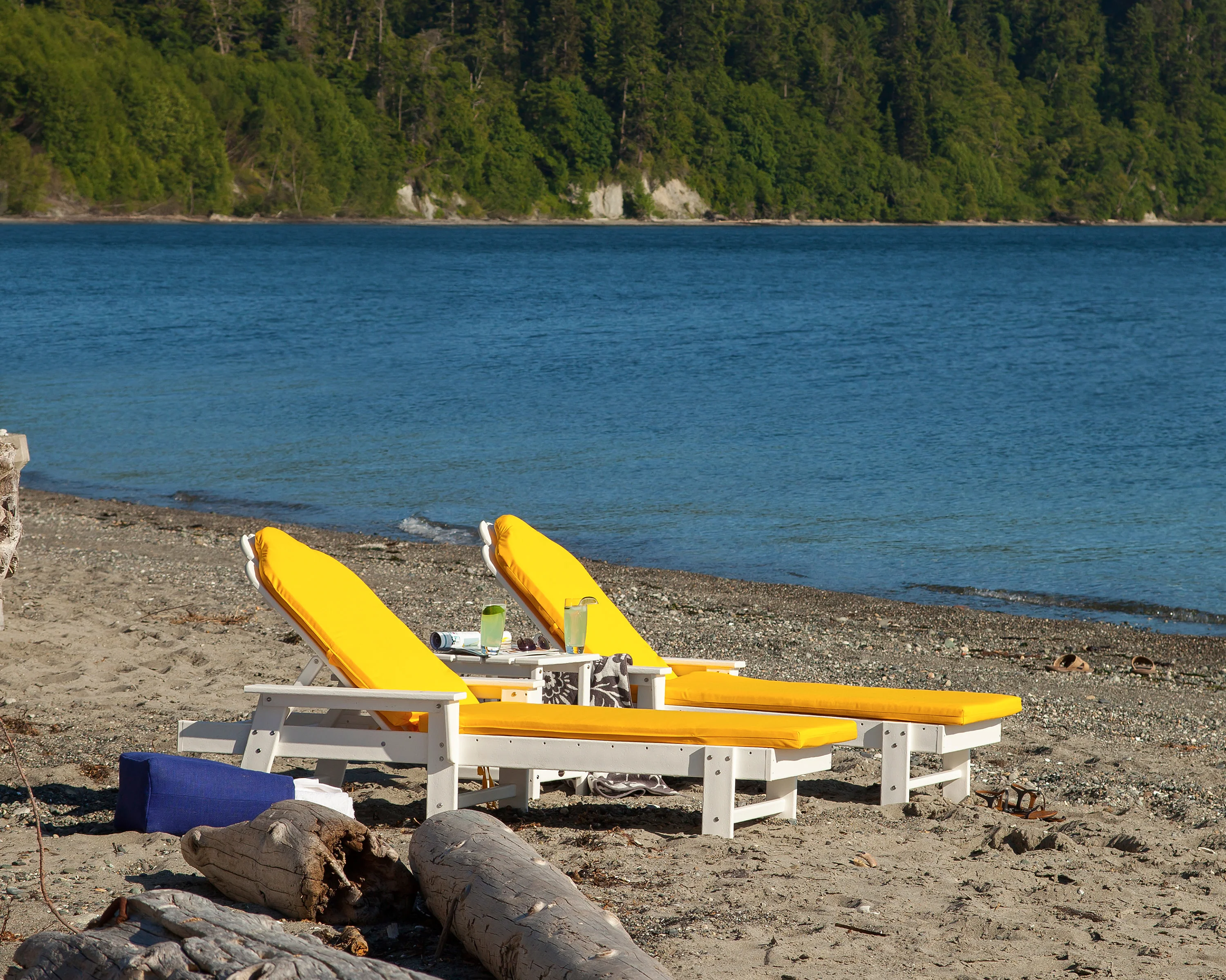 Long Island Chaise 3-Piece Set - Image 3
