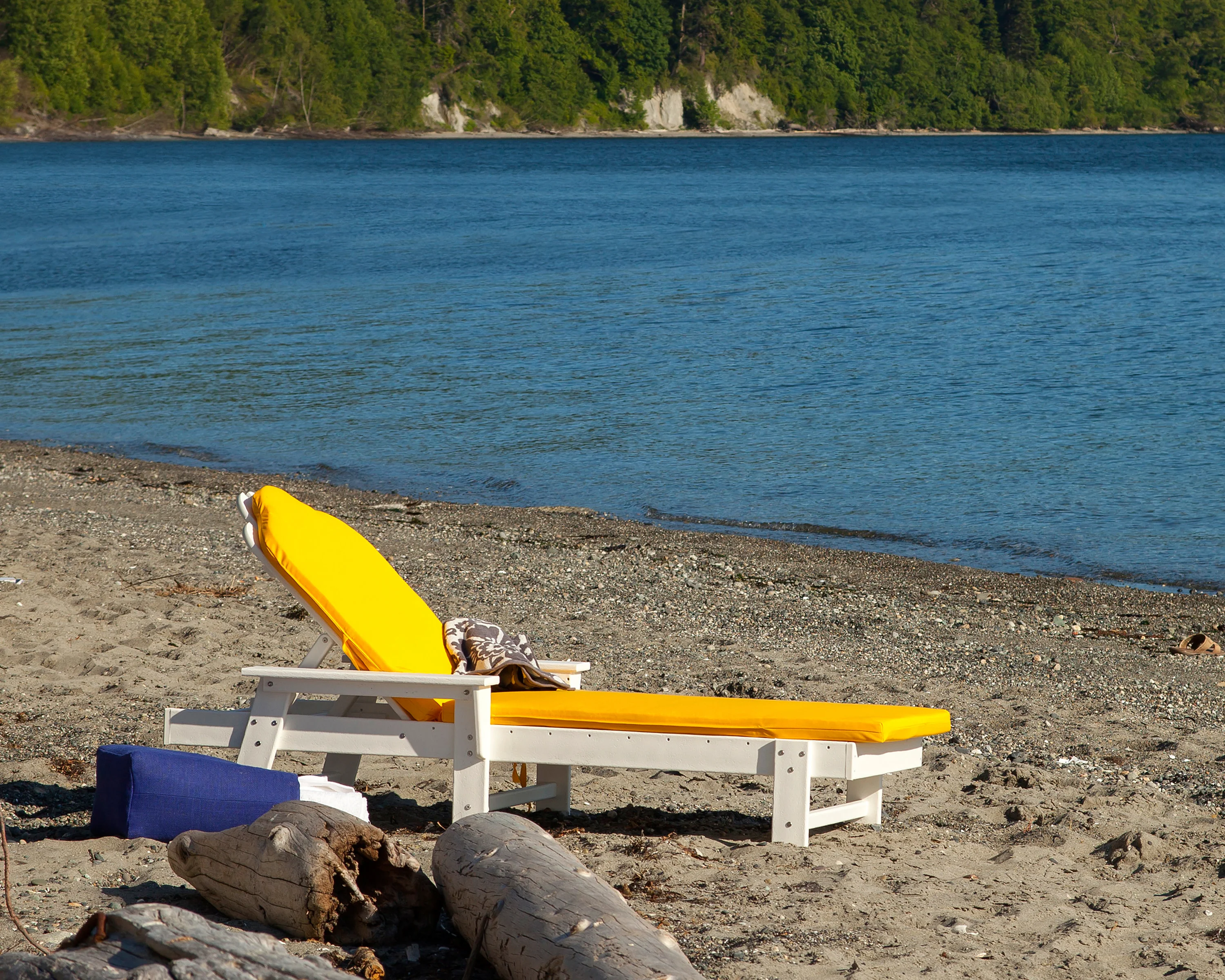 Long Island Chaise - Image 5