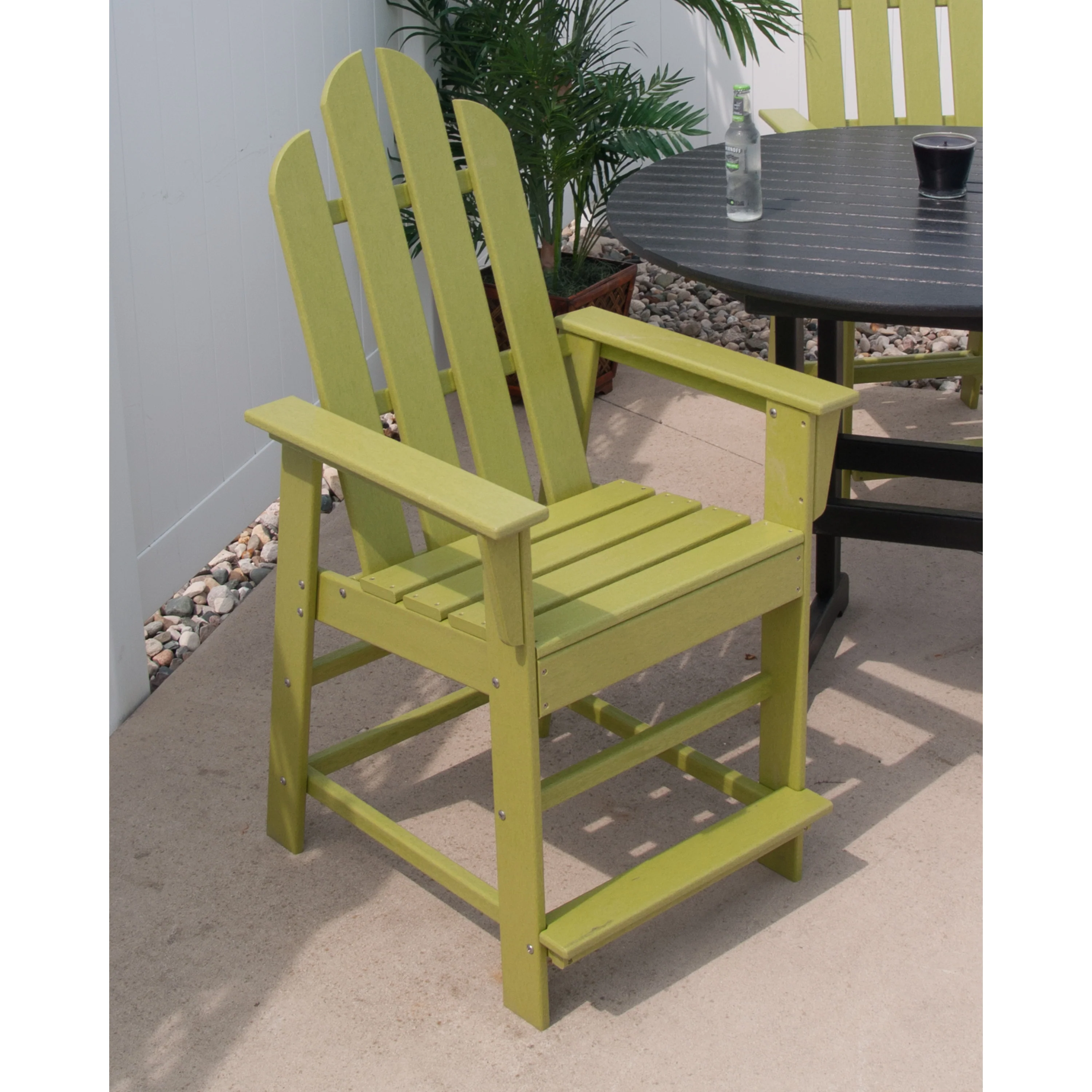 Long Island Counter Chair - Image 3