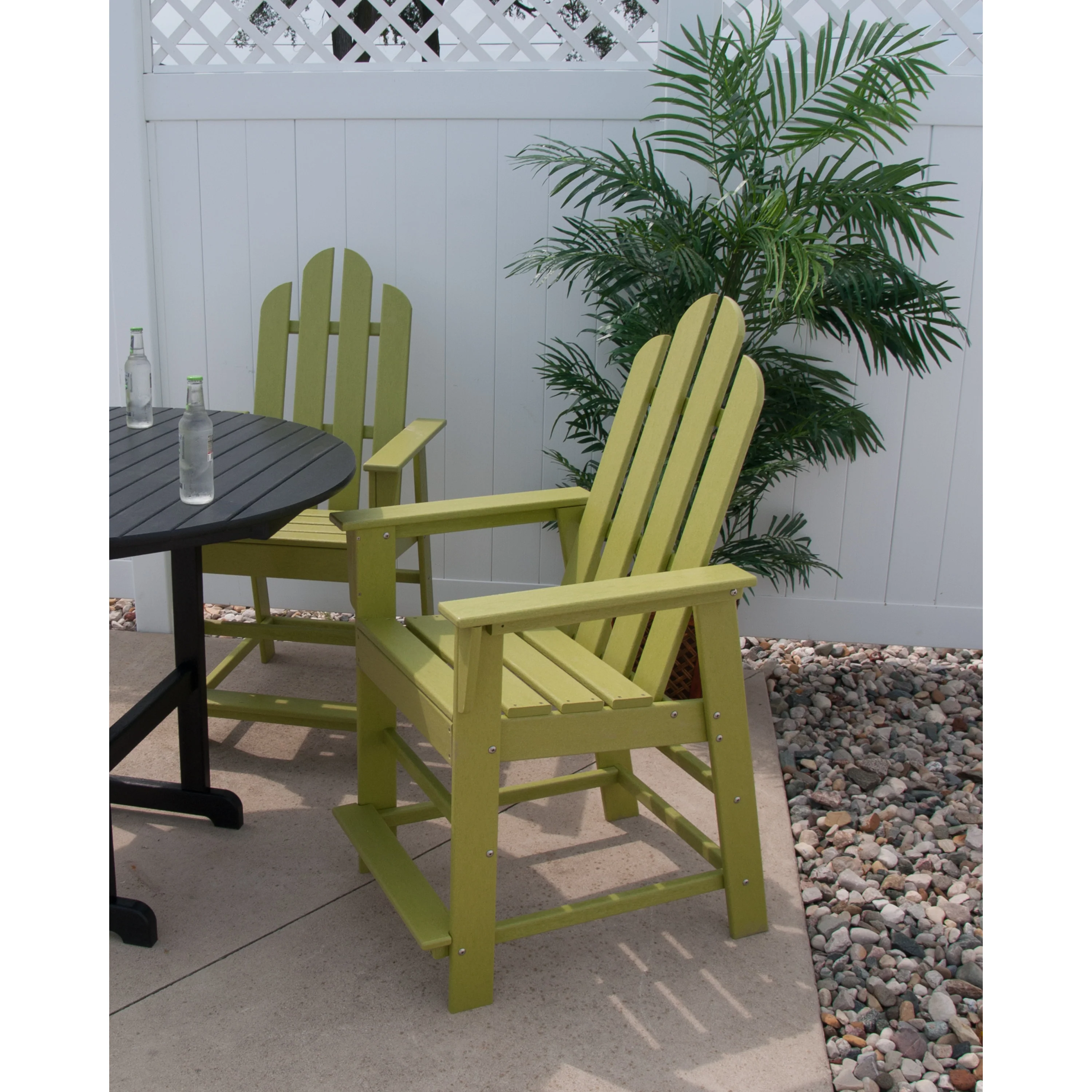 Long Island Counter Chair - Image 4