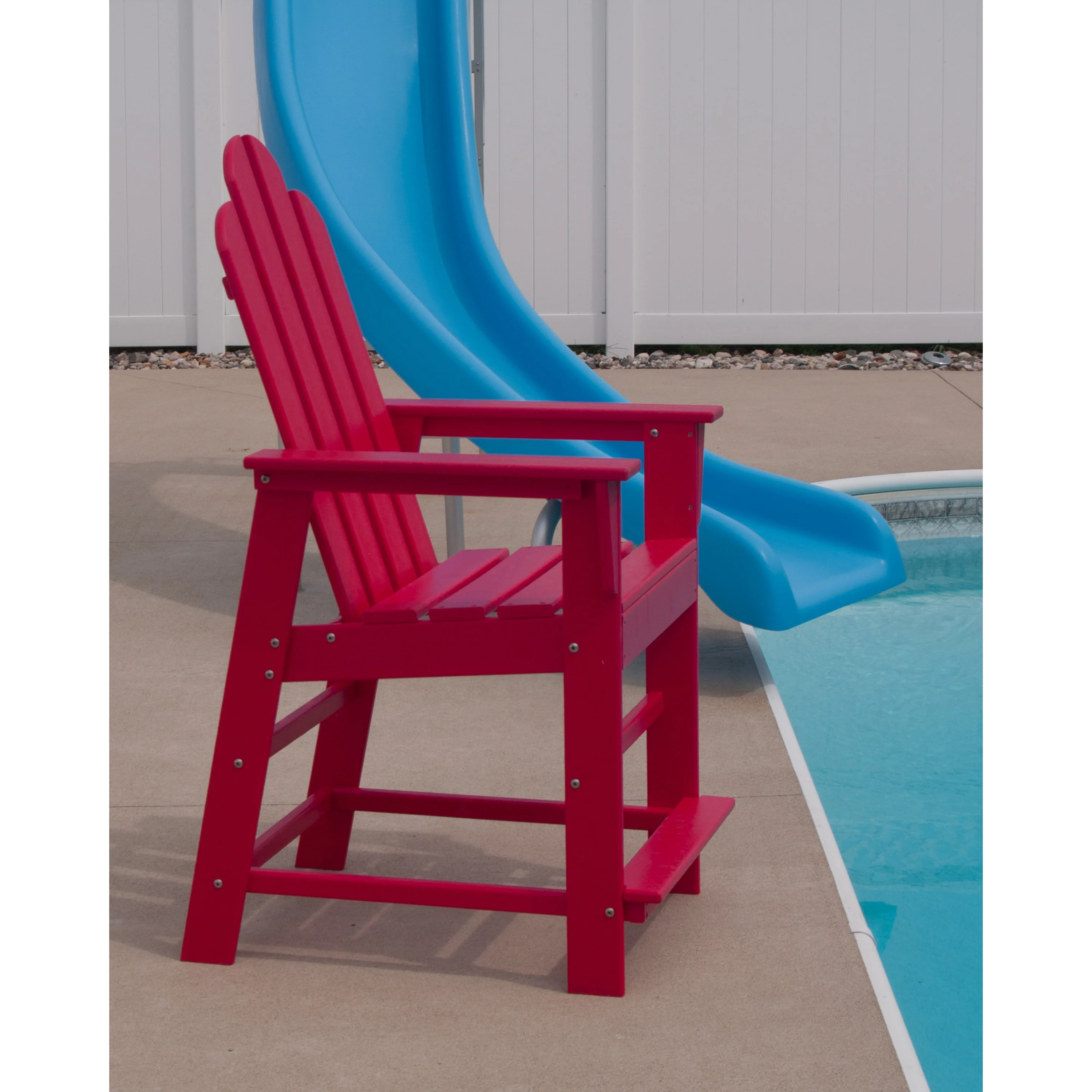 Long Island Counter Chair - Image 5