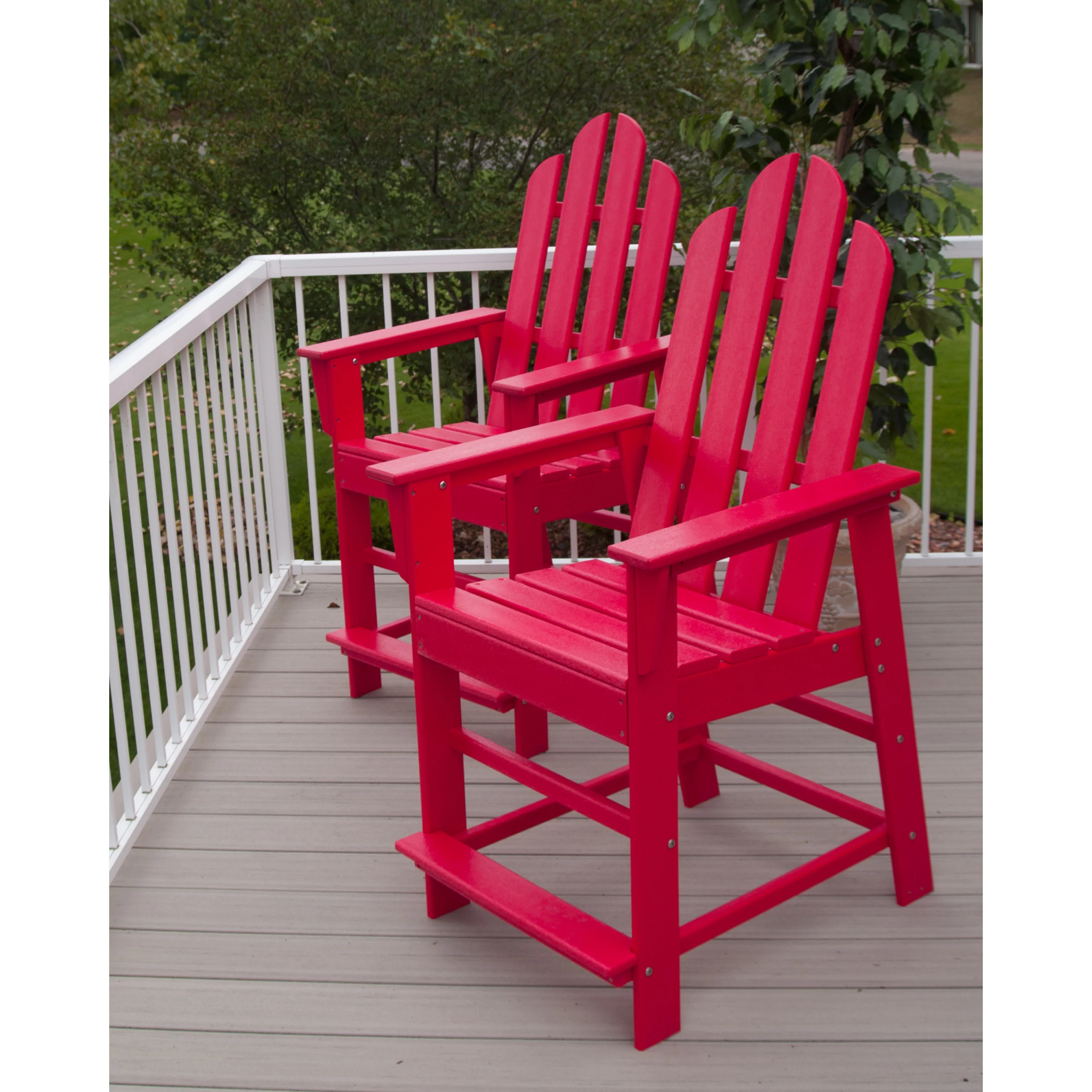 Long Island Counter Chair - Image 6