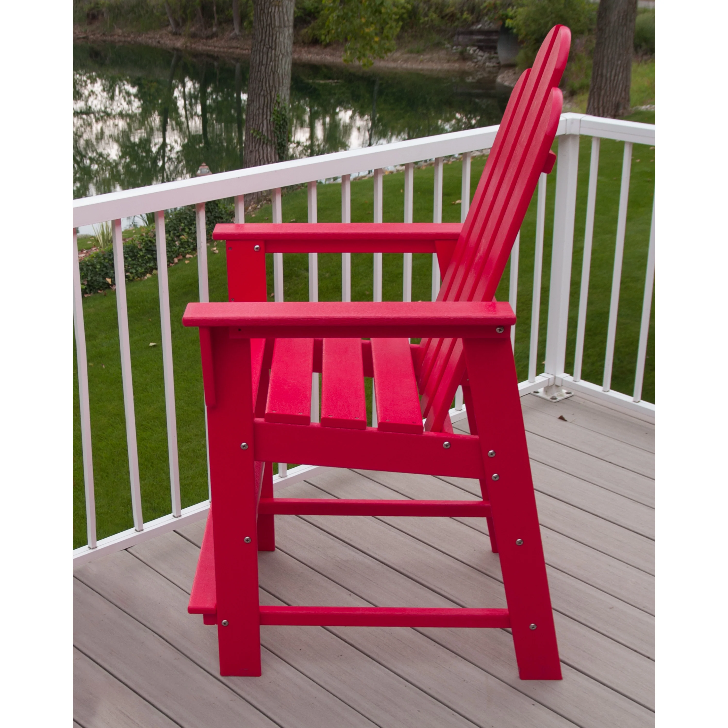 Long Island Counter Chair - Image 7