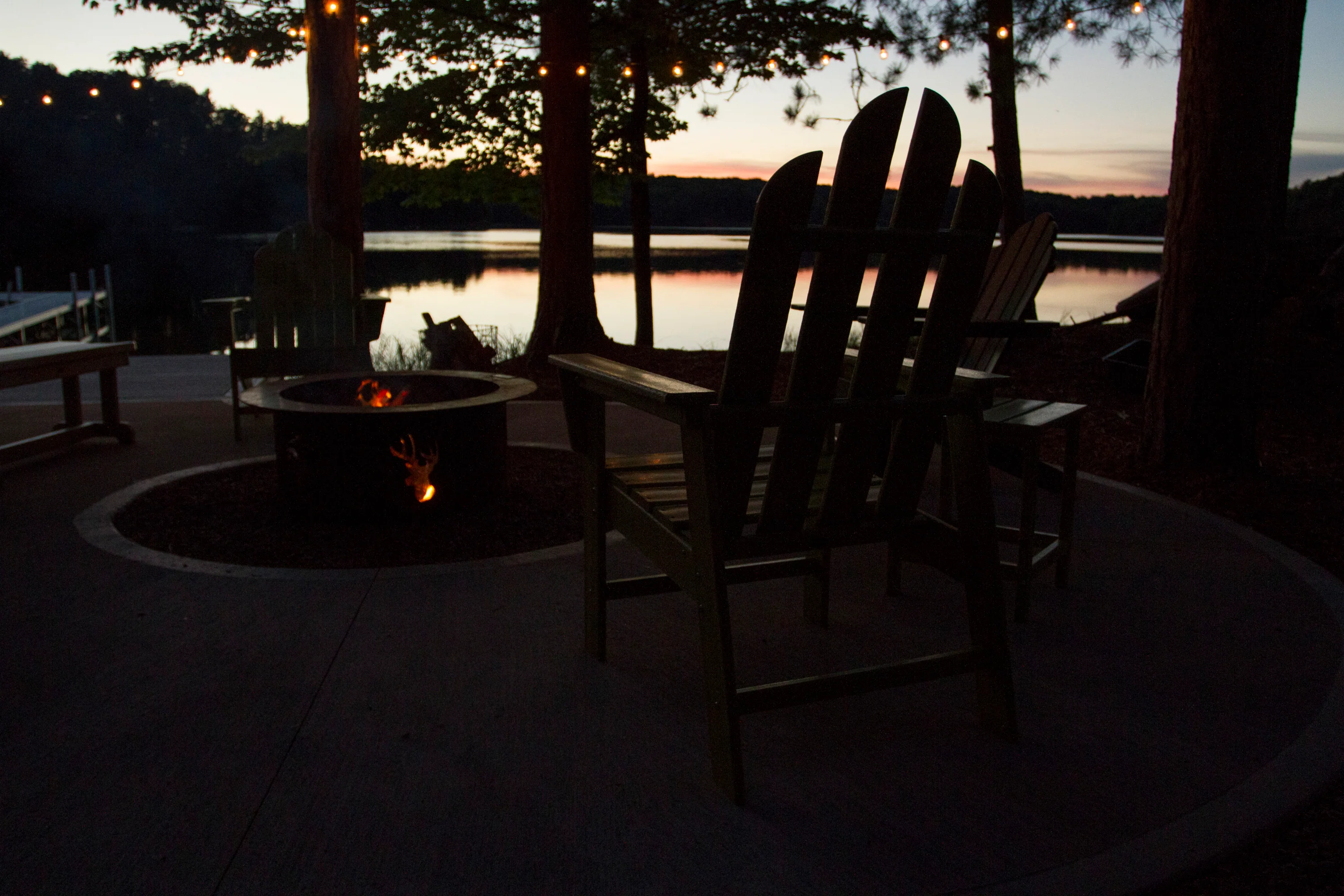 Long Island Dining Chair - Image 25