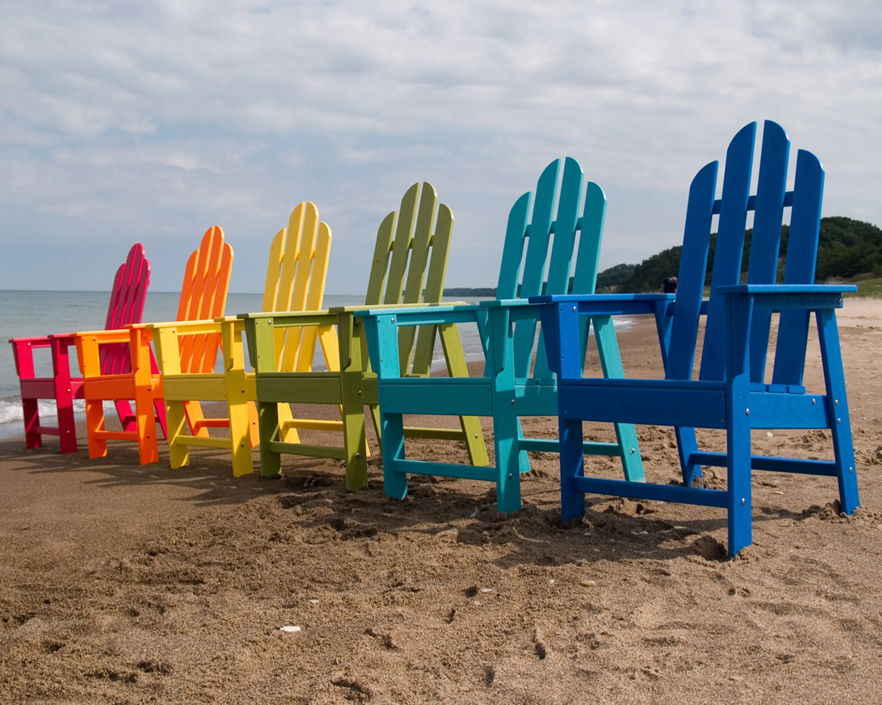 Long Island Dining Chair - Image 3
