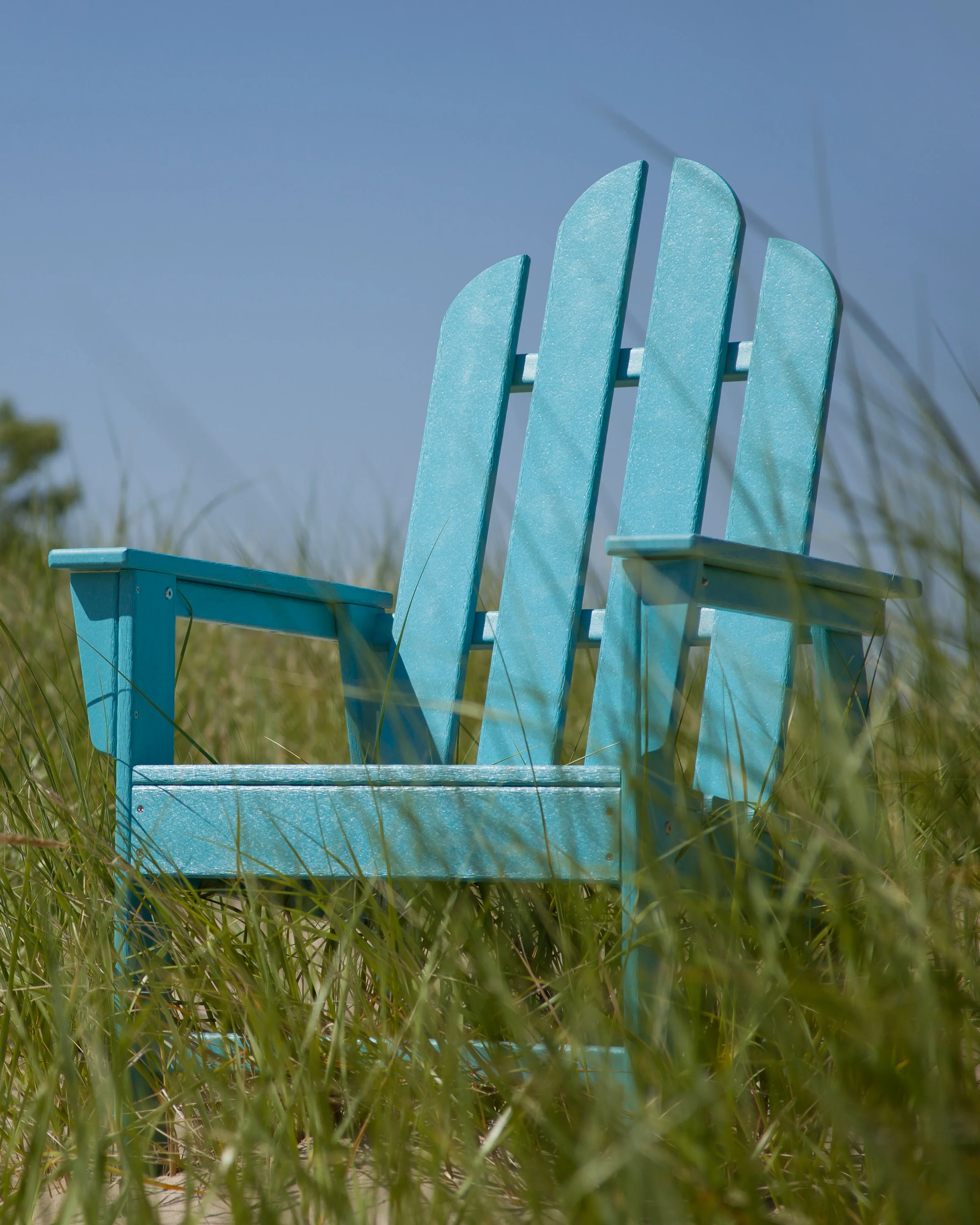 Long Island Dining Chair - Image 4