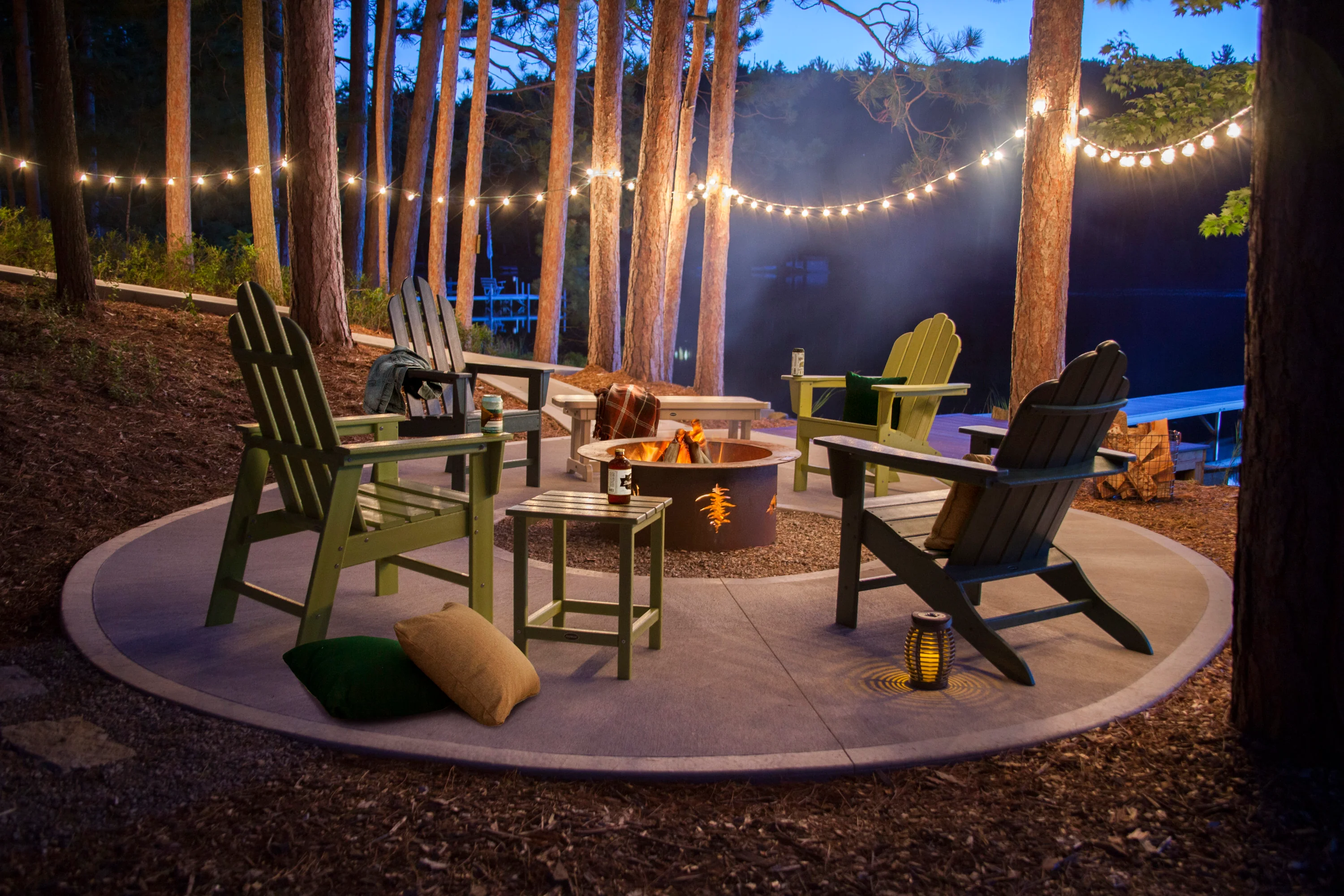 Long Island Dining Chair - Image 7