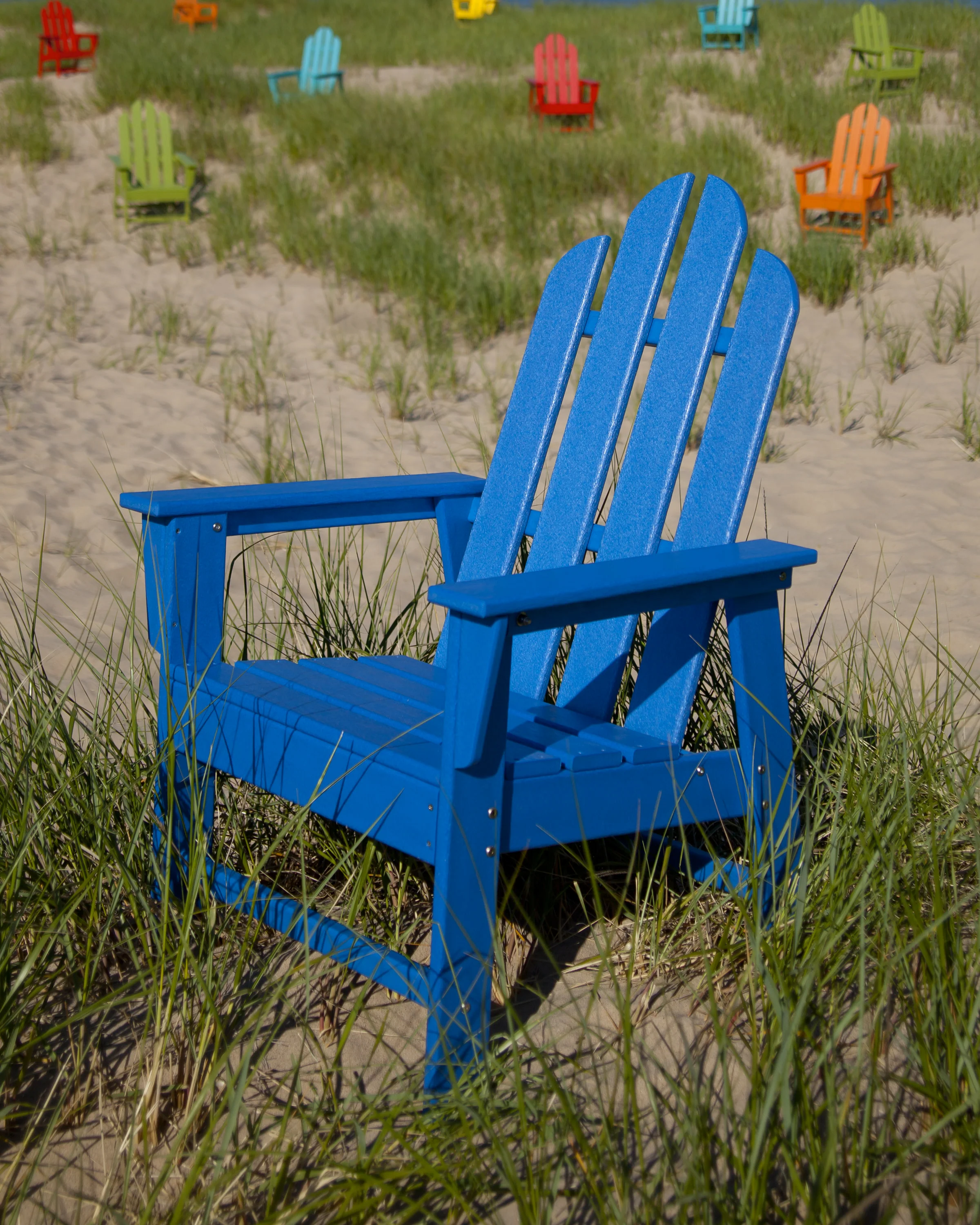 Long Island Dining Chair - Image 8