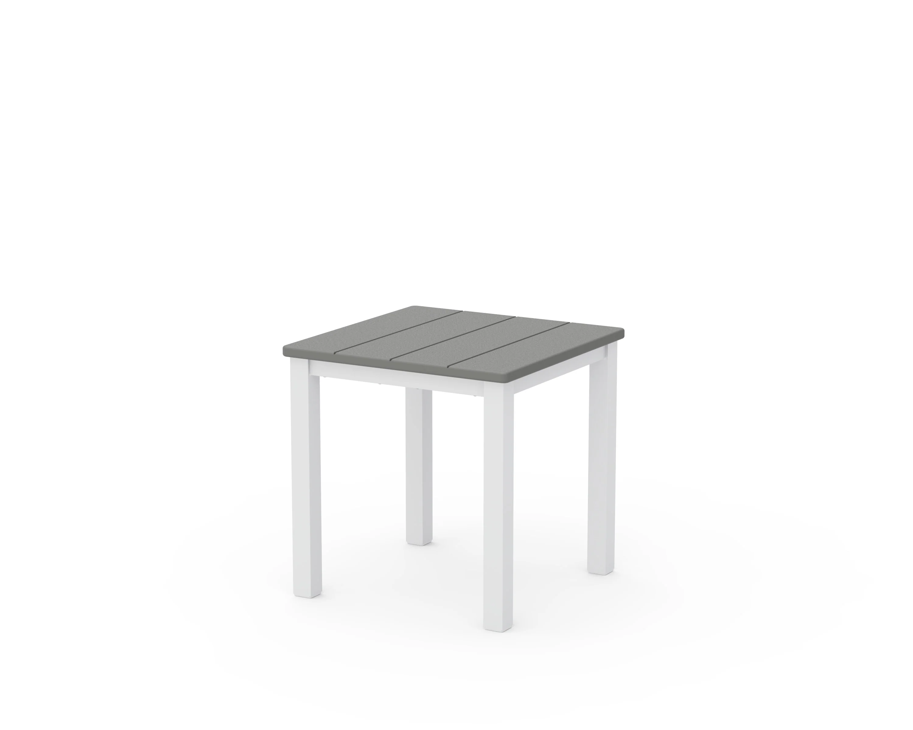 Main Street 18" Side Table - Image 3