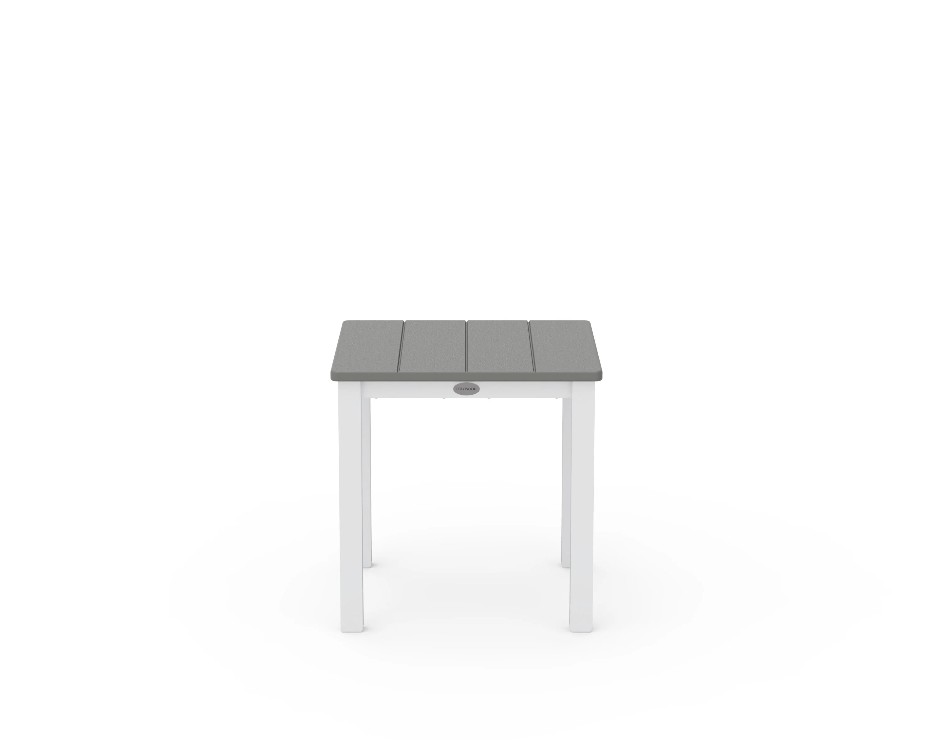 Main Street 18" Side Table - Image 4