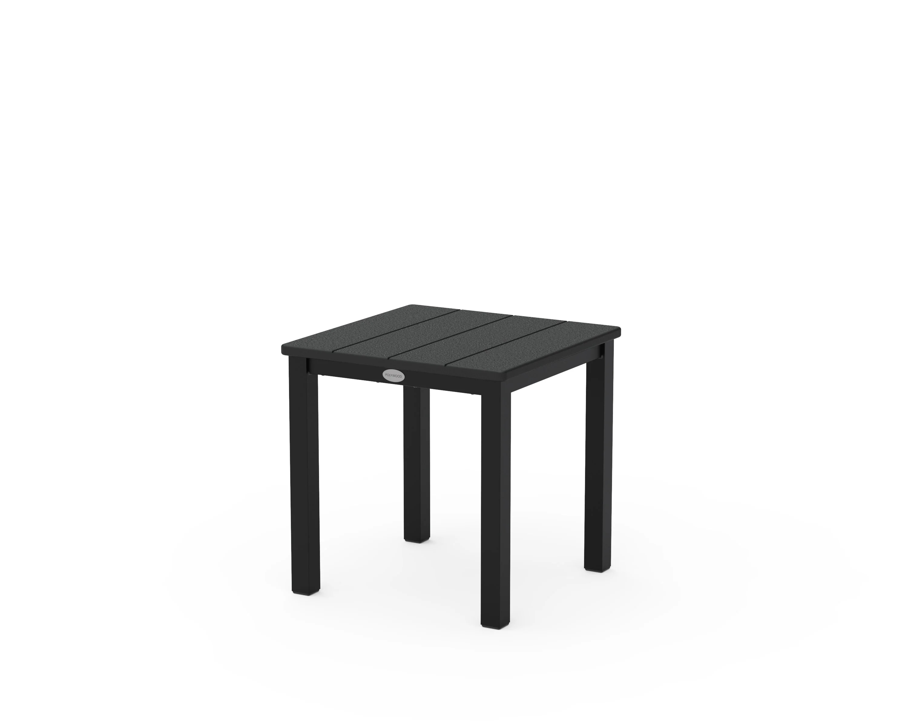 Main Street 18" Side Table - Image 7