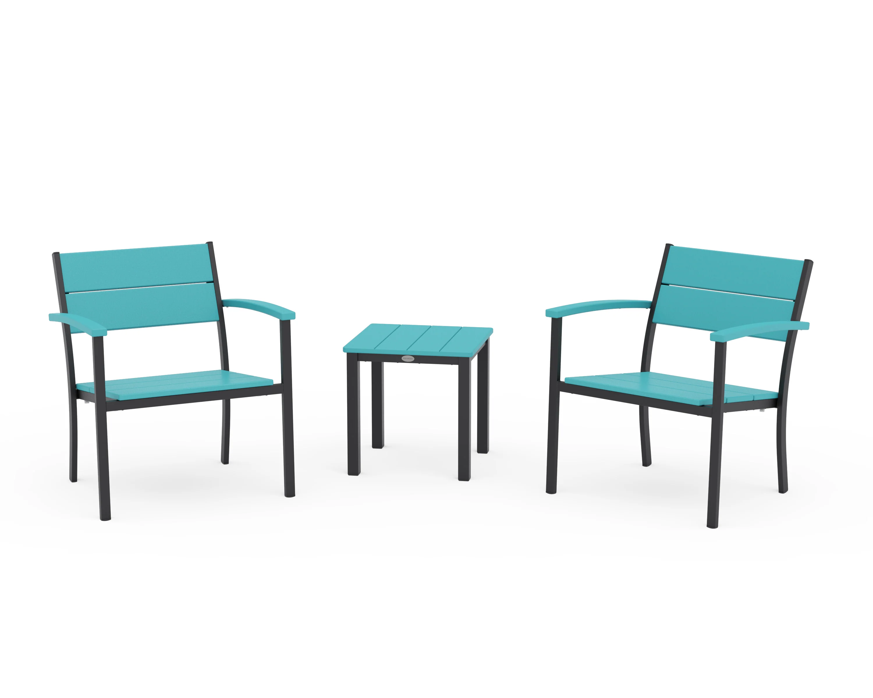 Main Street 3-Piece Lounge Chair Set - Image 10