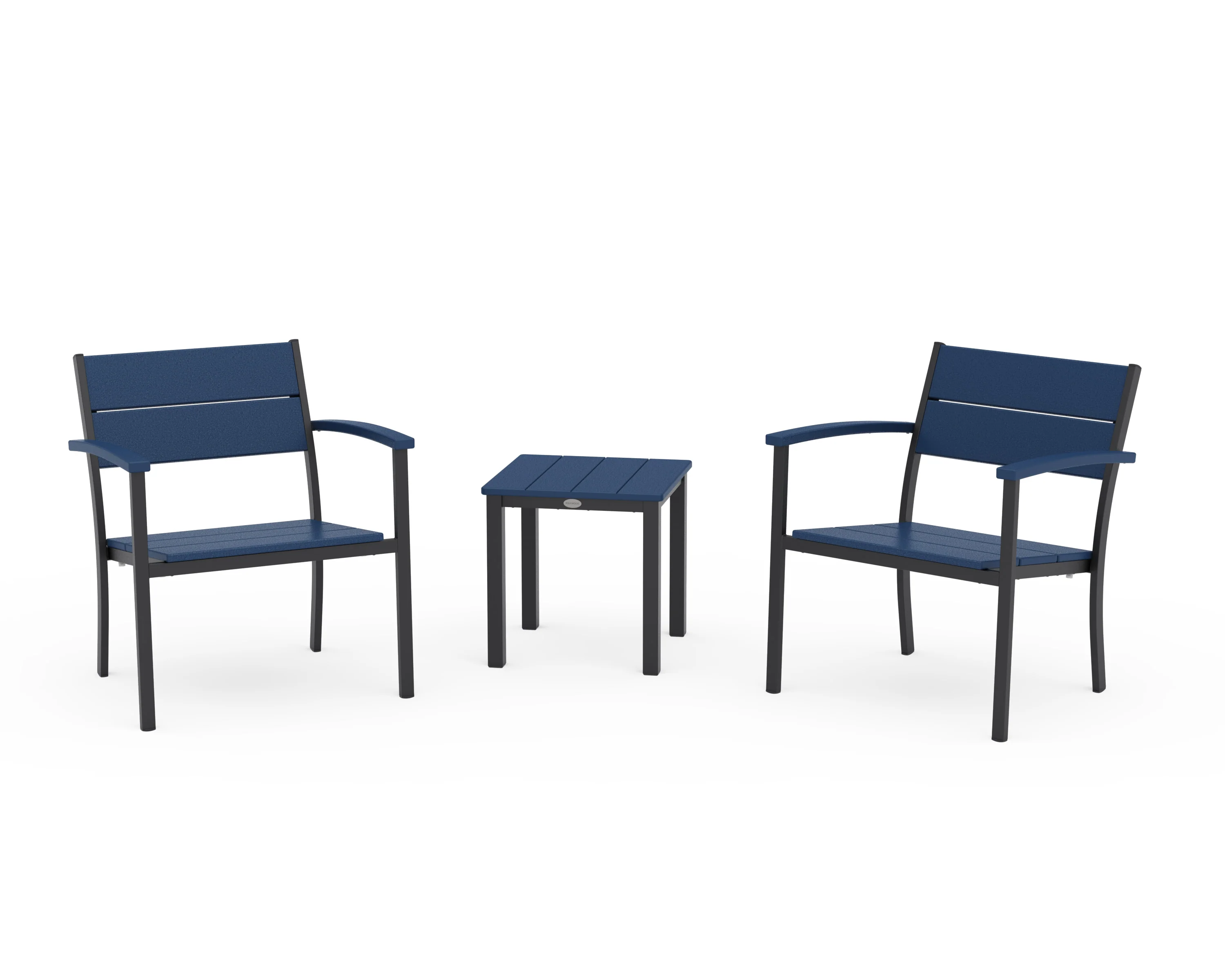 Main Street 3-Piece Lounge Chair Set - Image 13