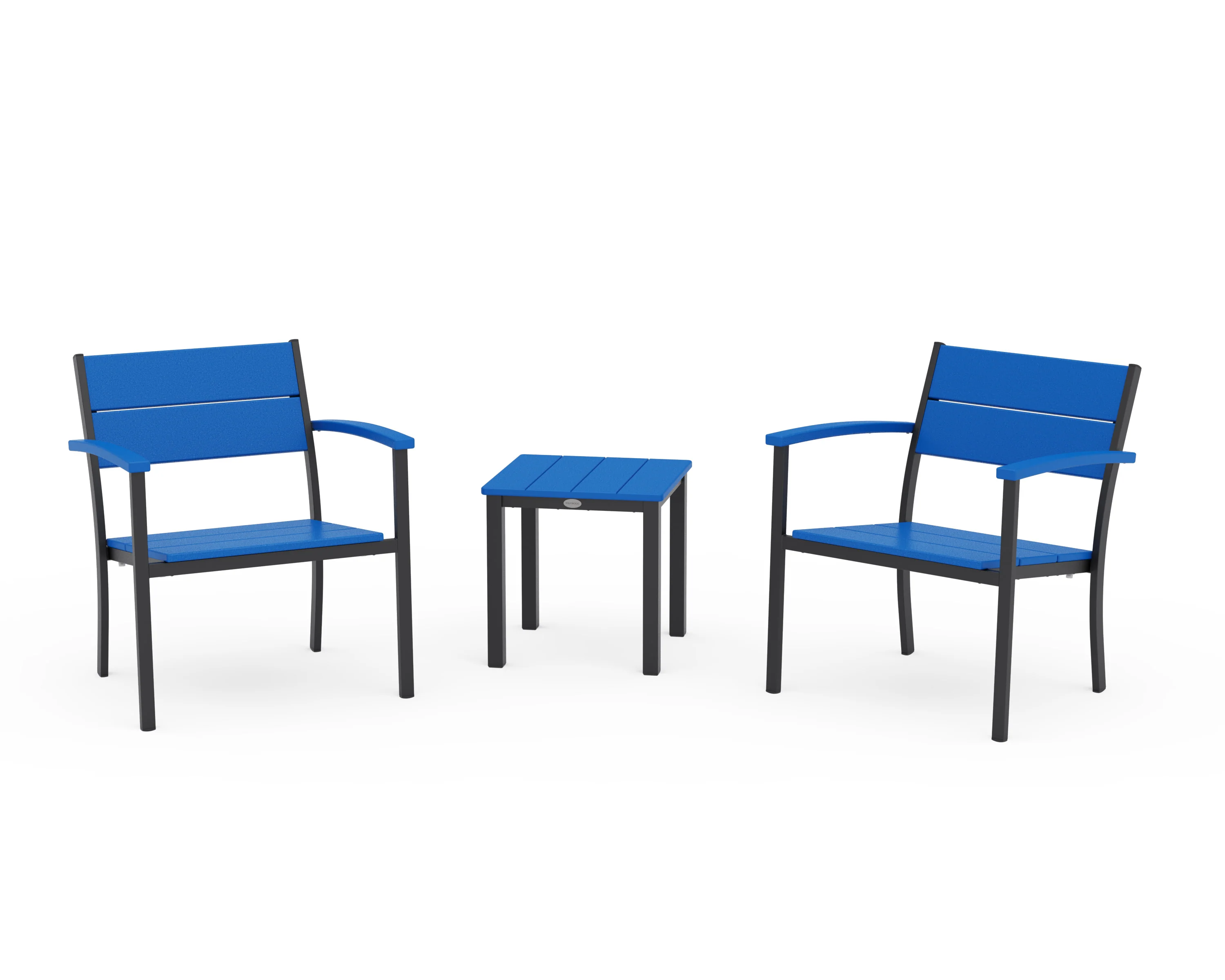 Main Street 3-Piece Lounge Chair Set - Image 14