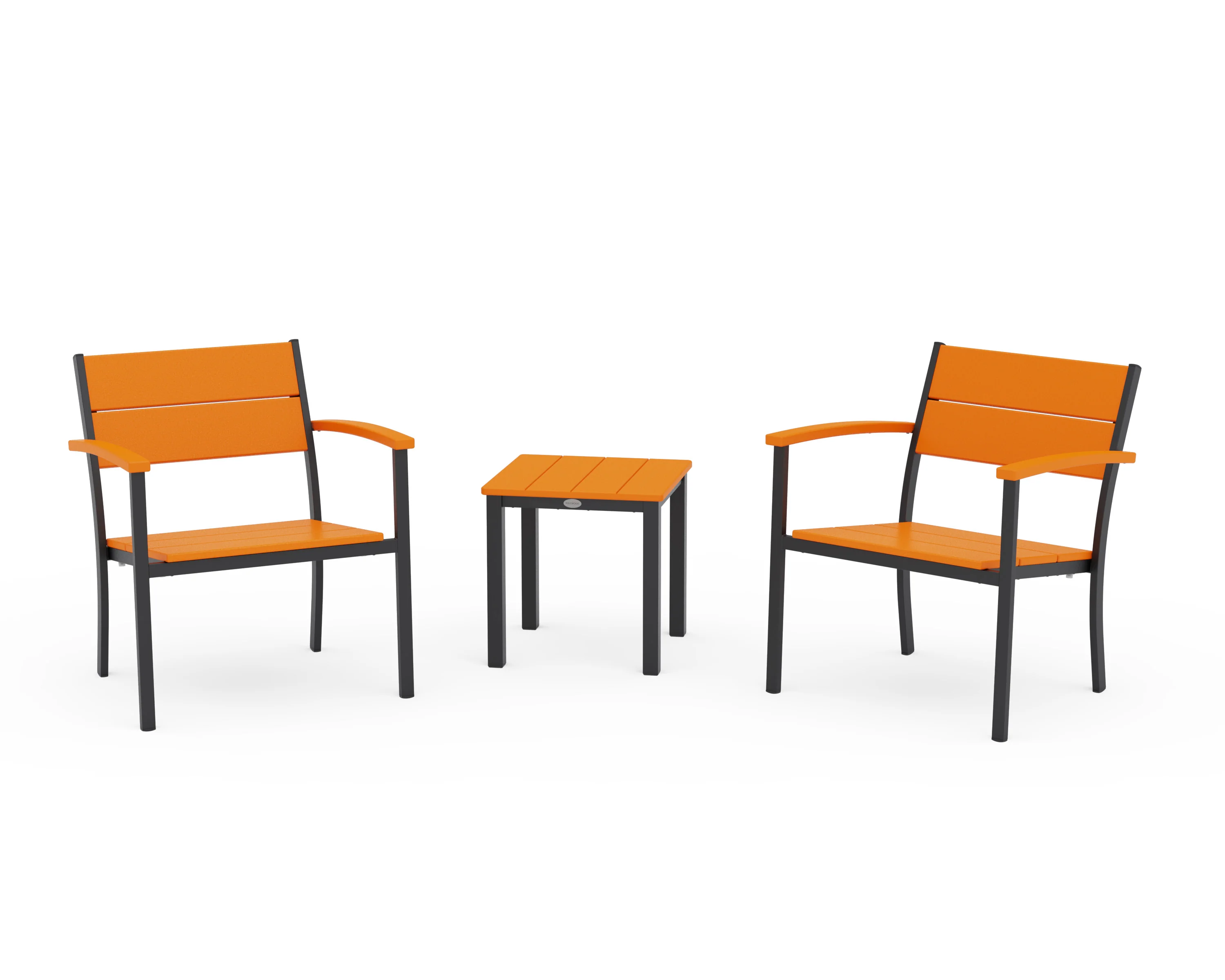 Main Street 3-Piece Lounge Chair Set - Image 16