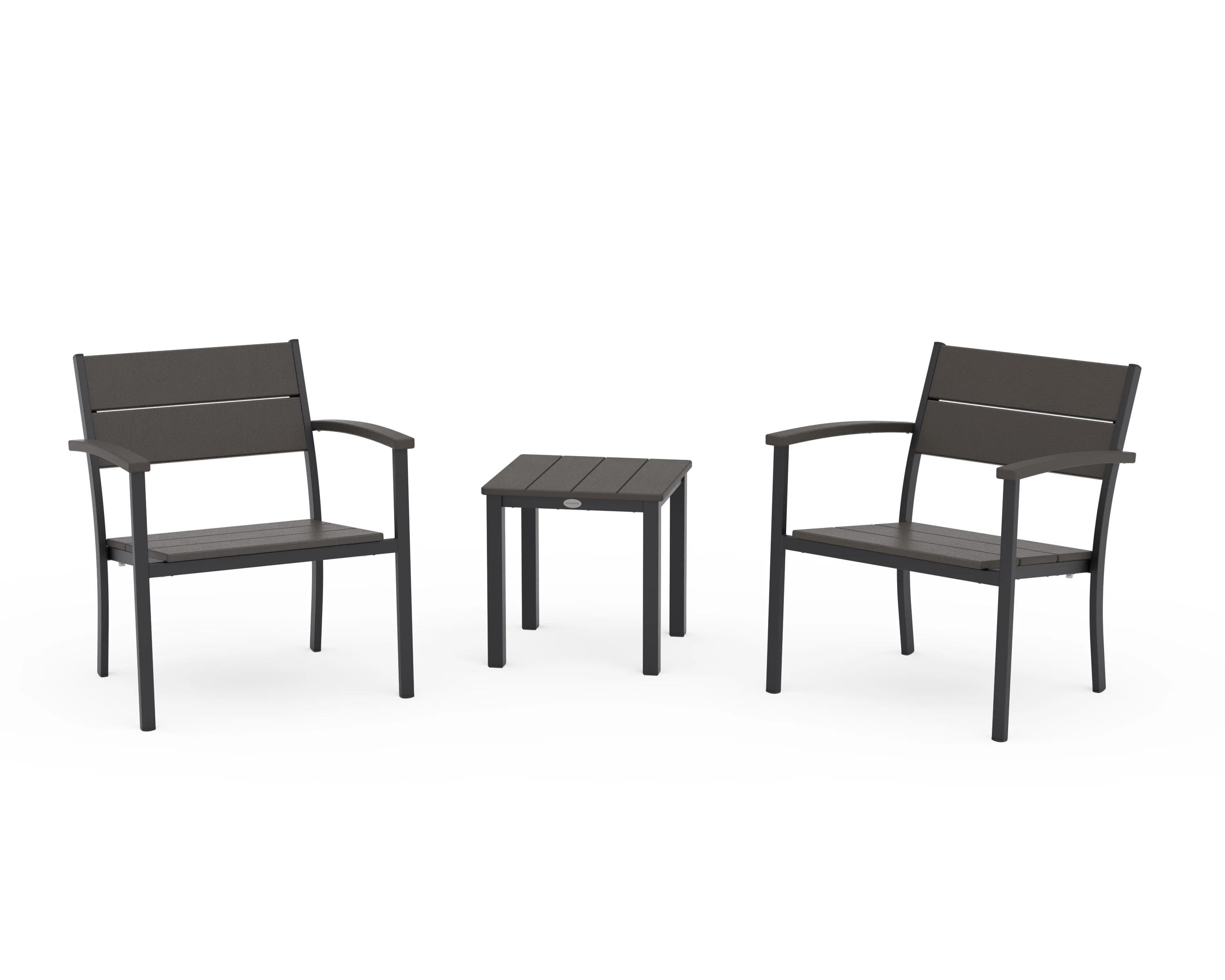 Main Street 3-Piece Lounge Chair Set - Image 17